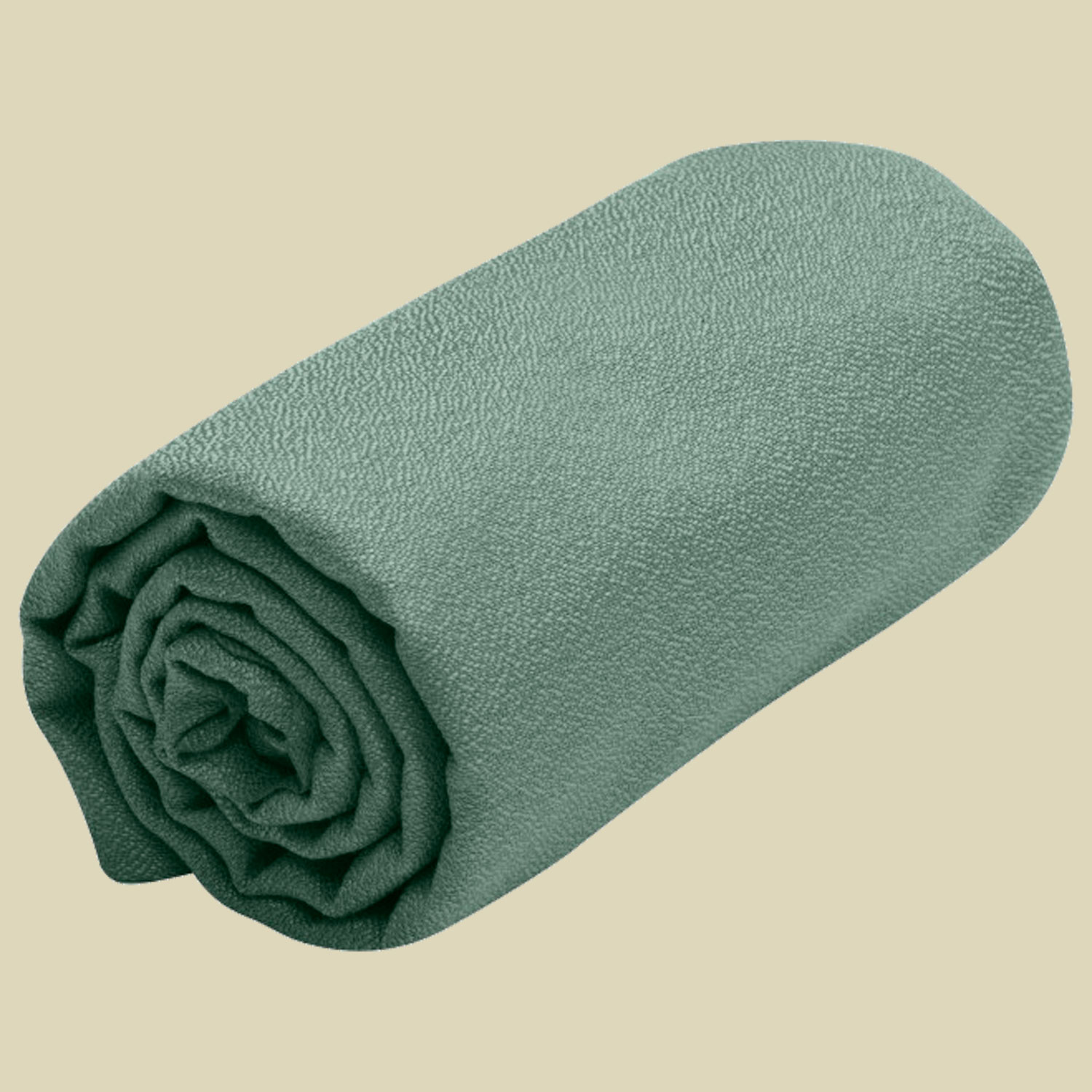 Airlite Towel Größe small Farbe sage