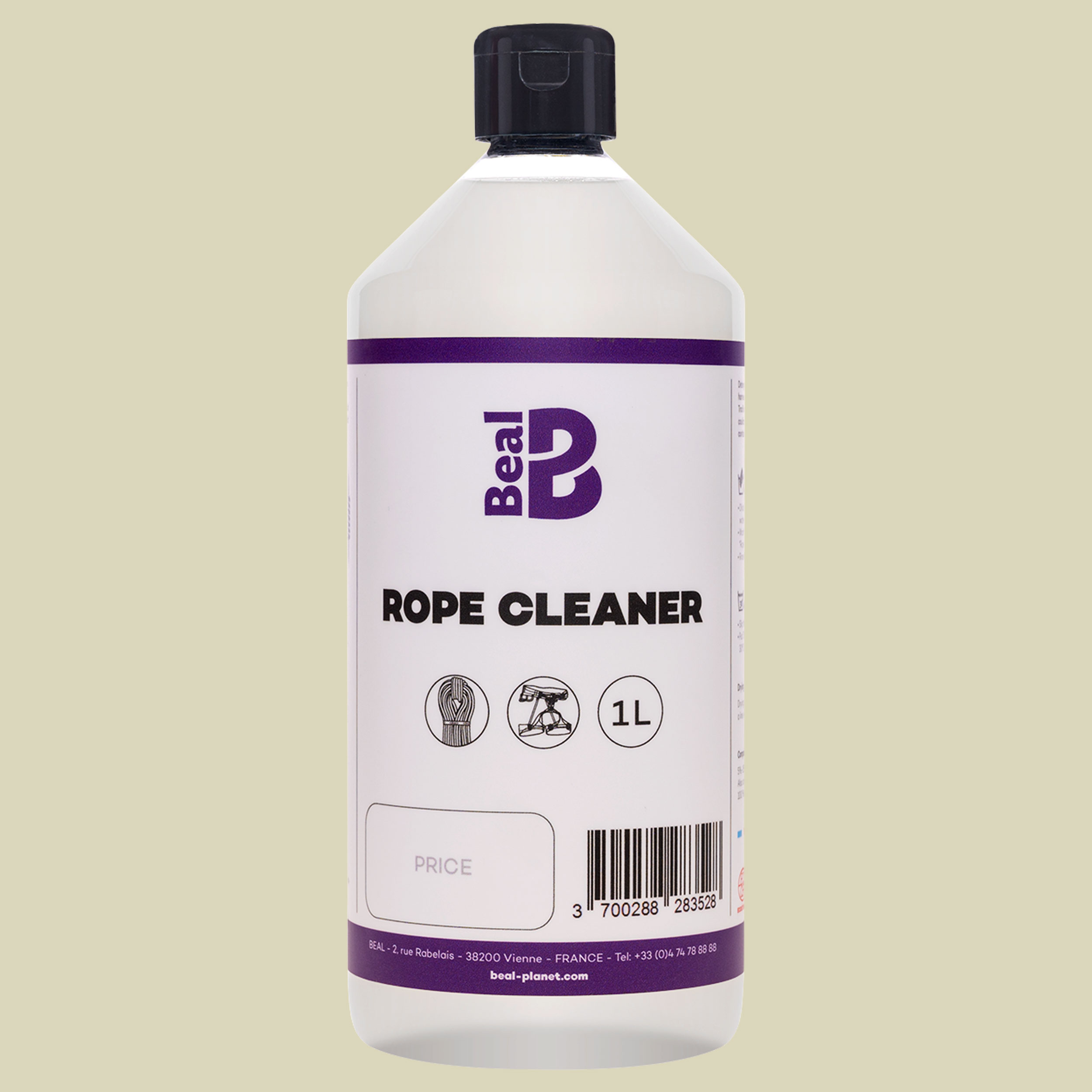 Rope Cleaner 1000 ml