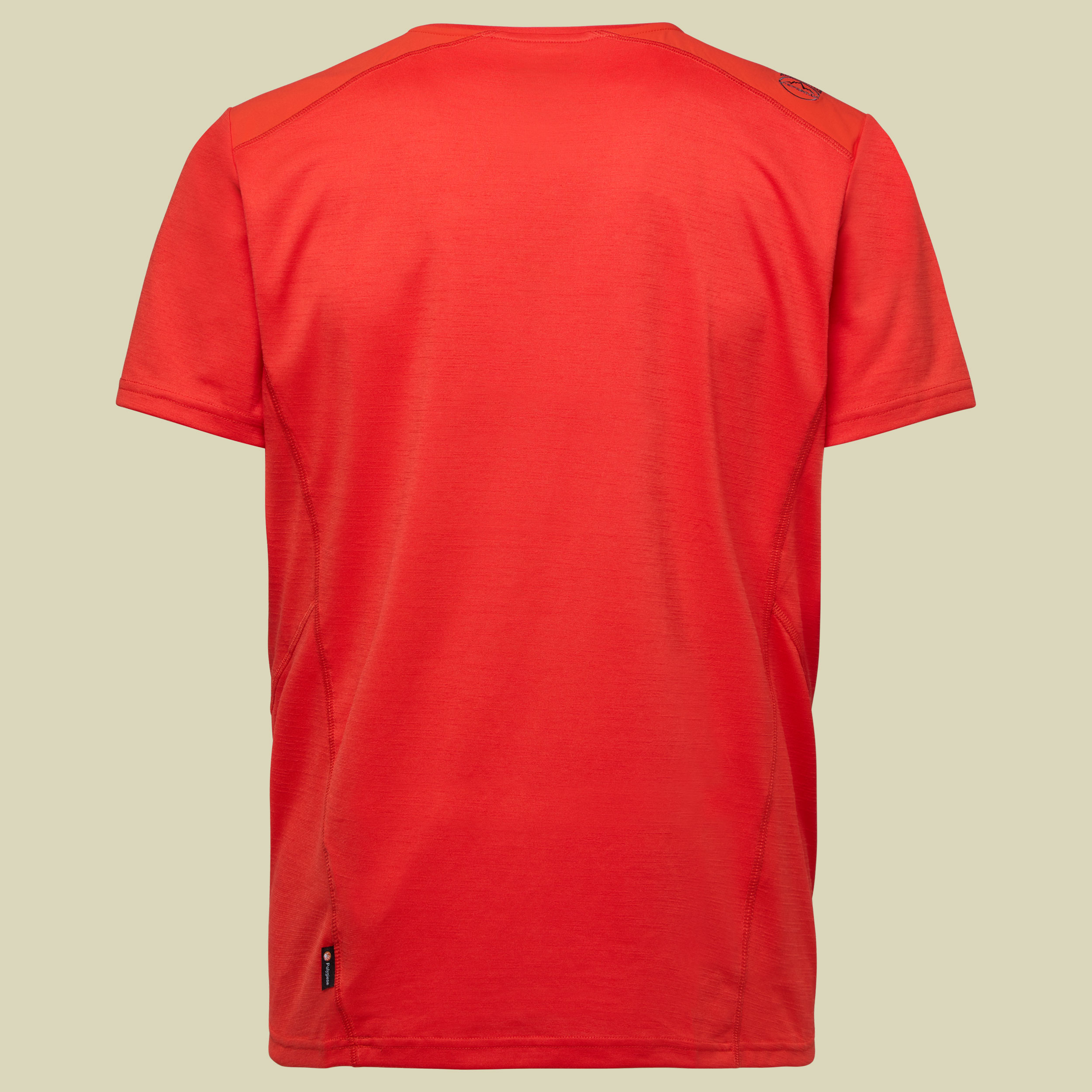 Embrace T-Shirt Men XL rot - cherry tomato