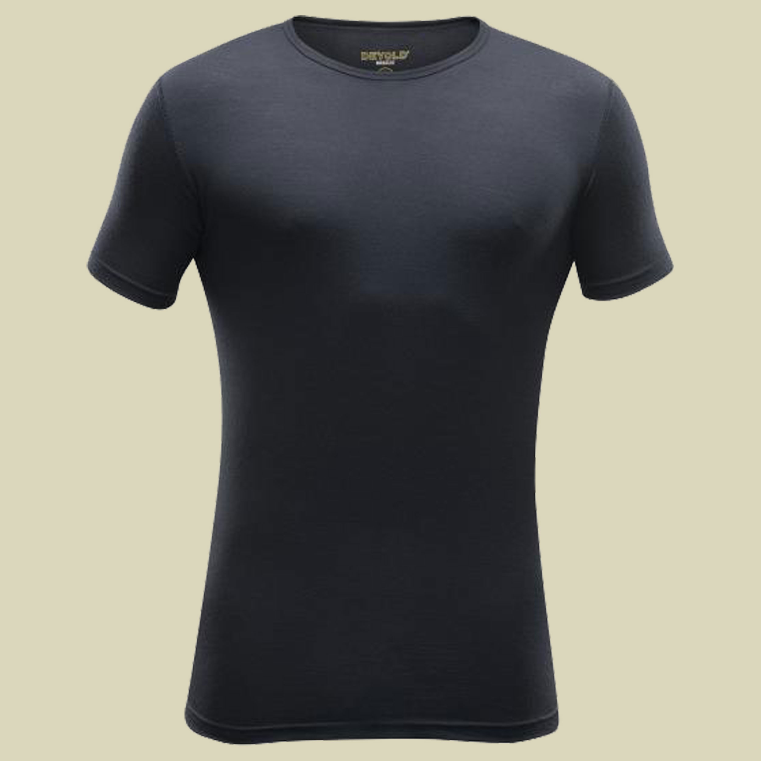 Breeze Merino 150 T-Shirt Men Größe M  Farbe black
