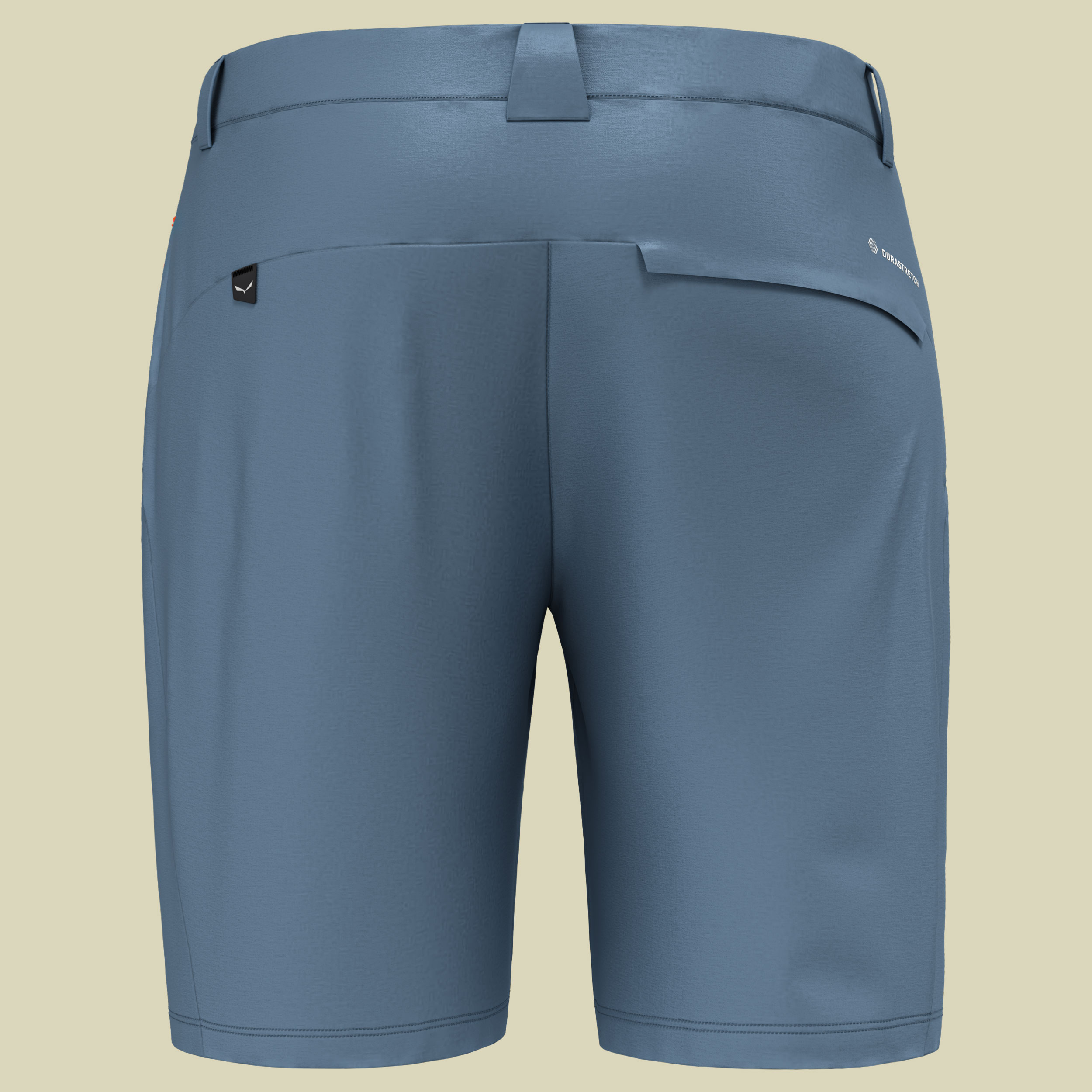 PUEZ Talvena DST Shorts Men Größe 54 Farbe java blue