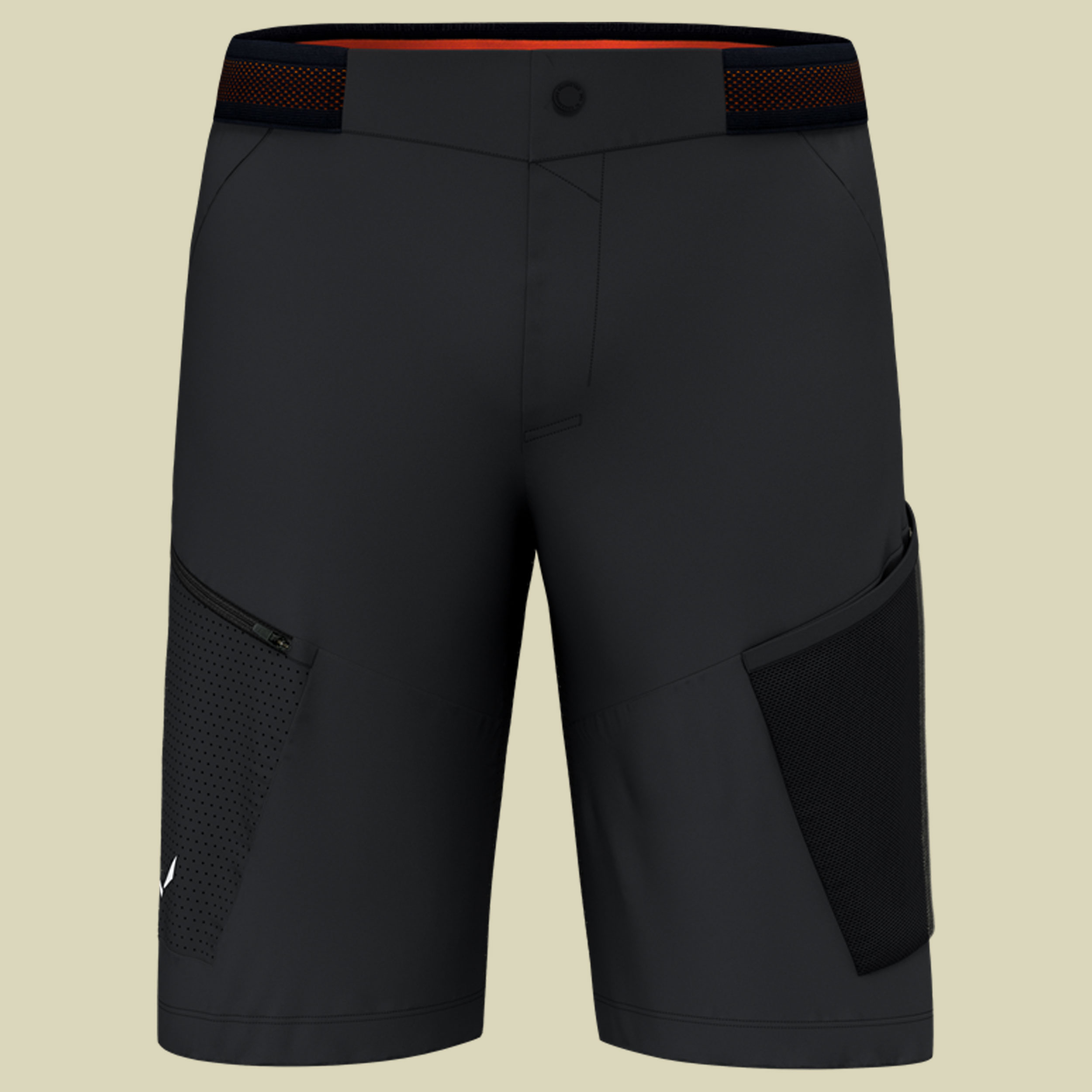 Pedroc 3 DST M Cargo Shorts Men Größe L  Farbe black out