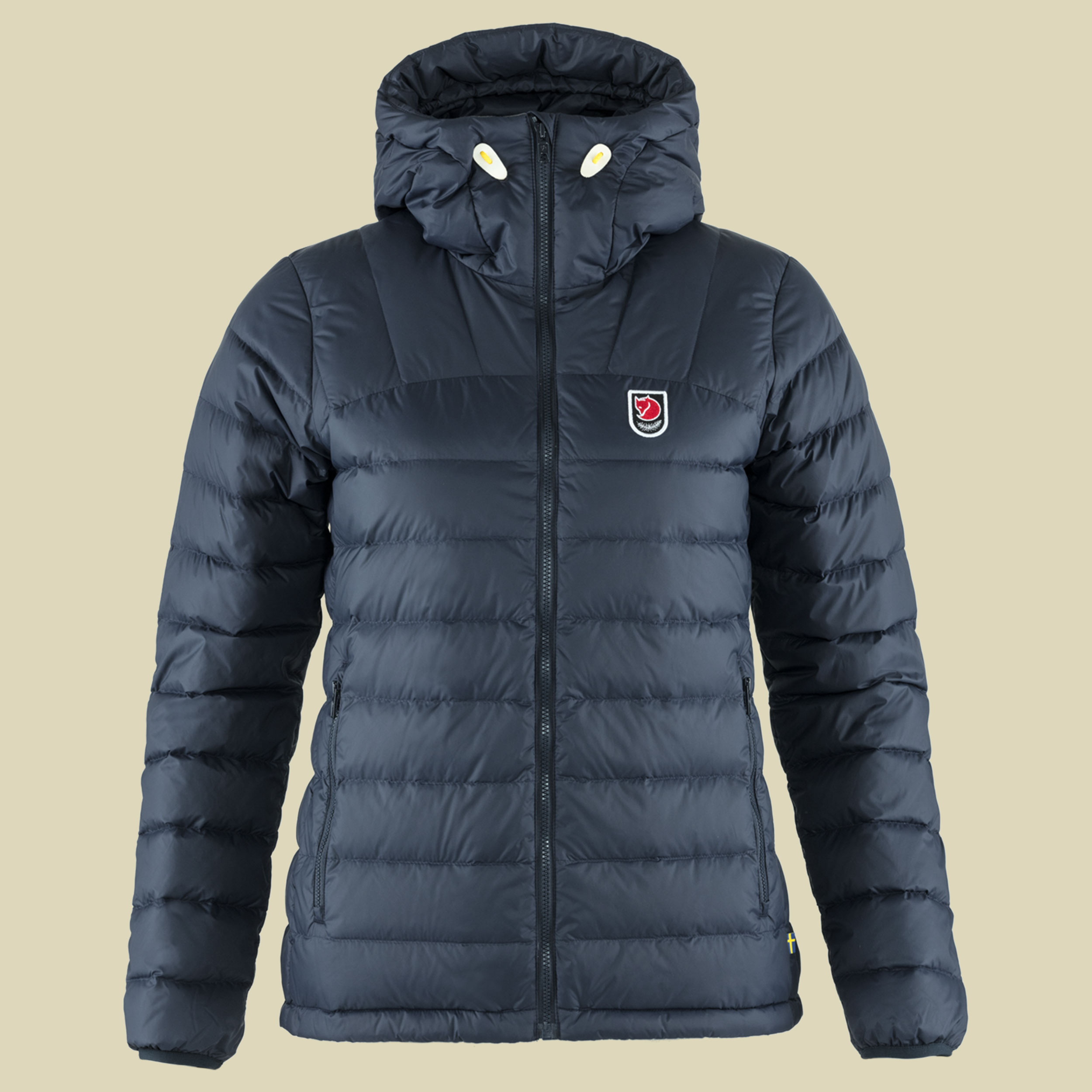 Expedition Pack Down Hoodie Women