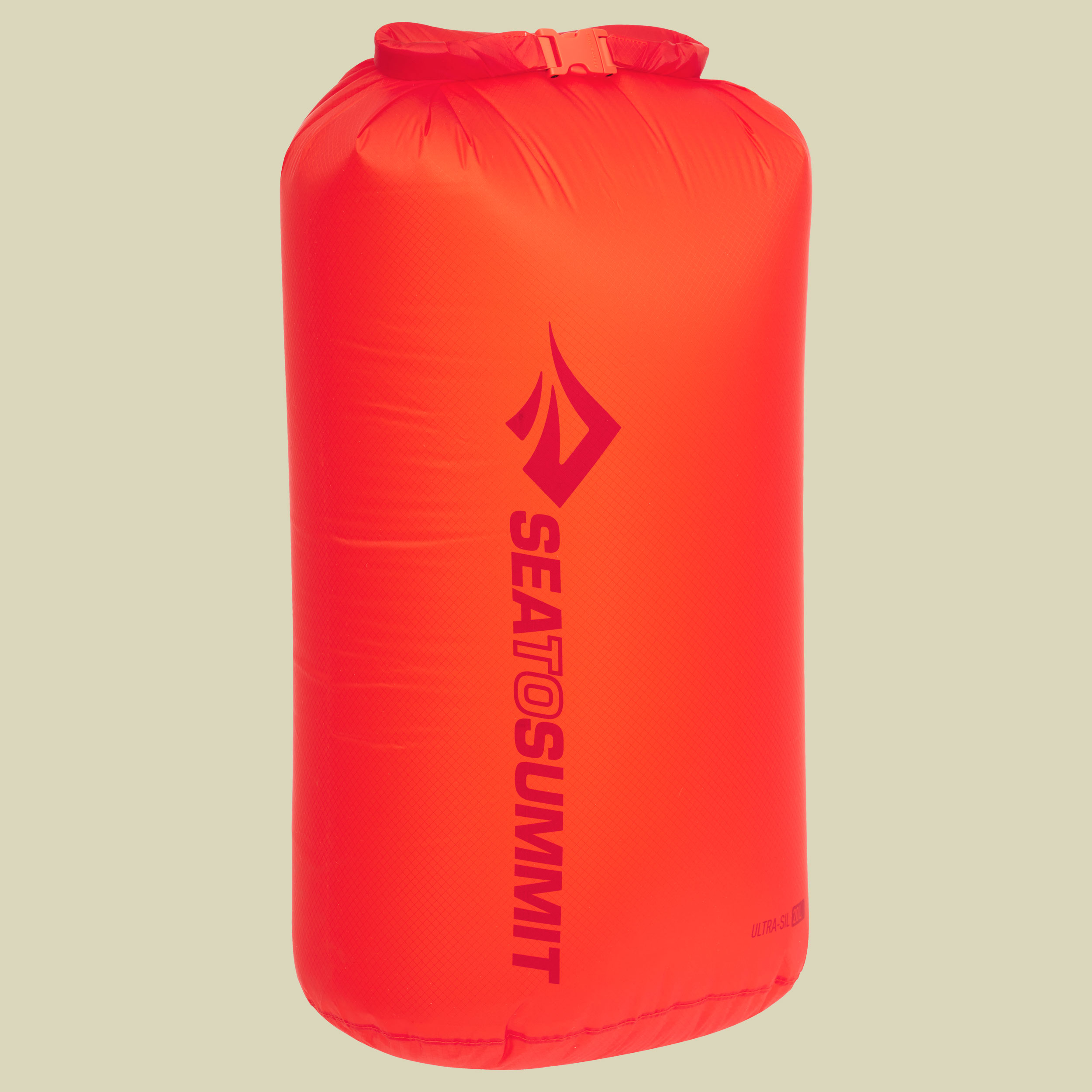 Ultra-Sil Dry Bag 20L Volumen 20 Farbe spicy orange