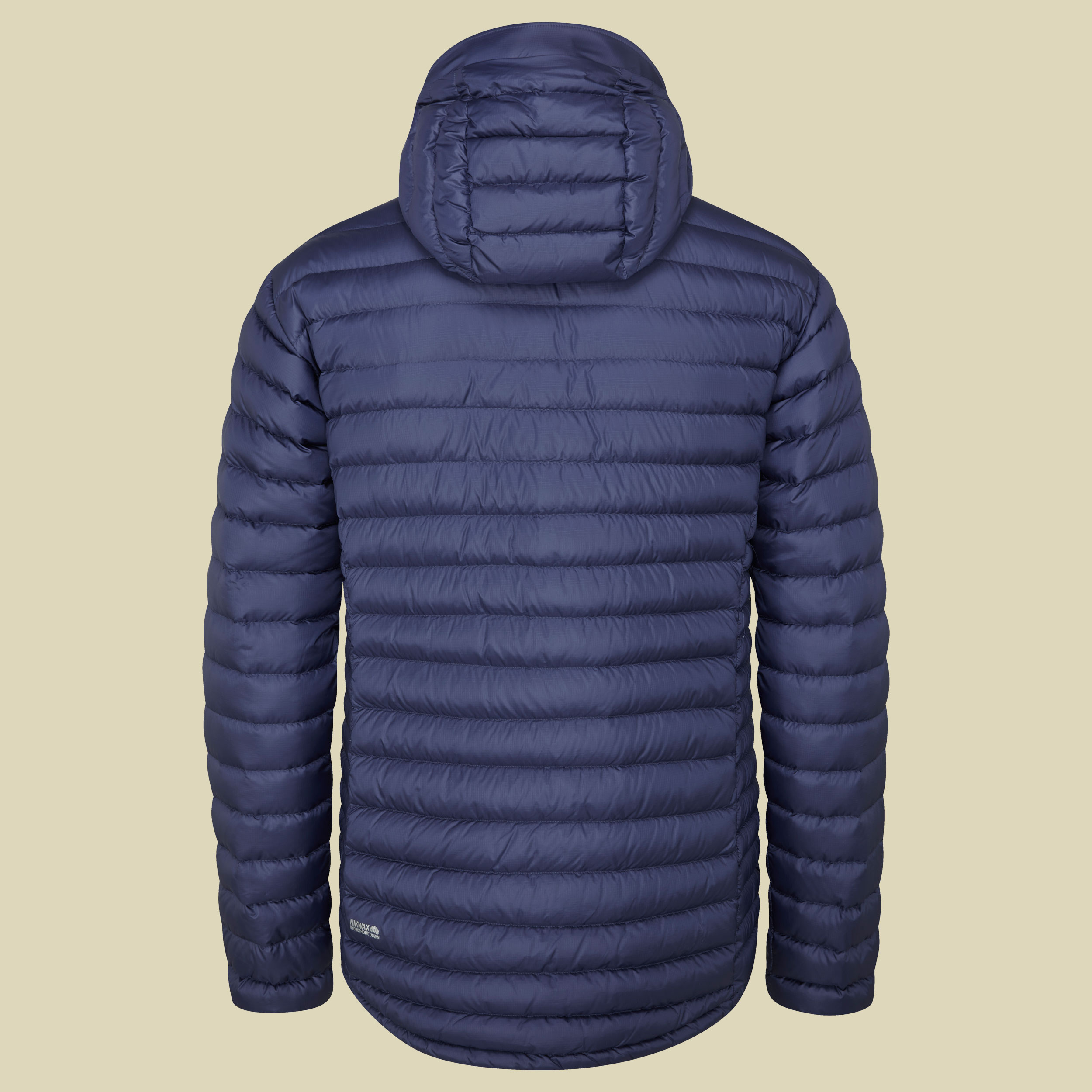 Microlight Alpine Jacket Men Größe XL Farbe deep ink (denim)