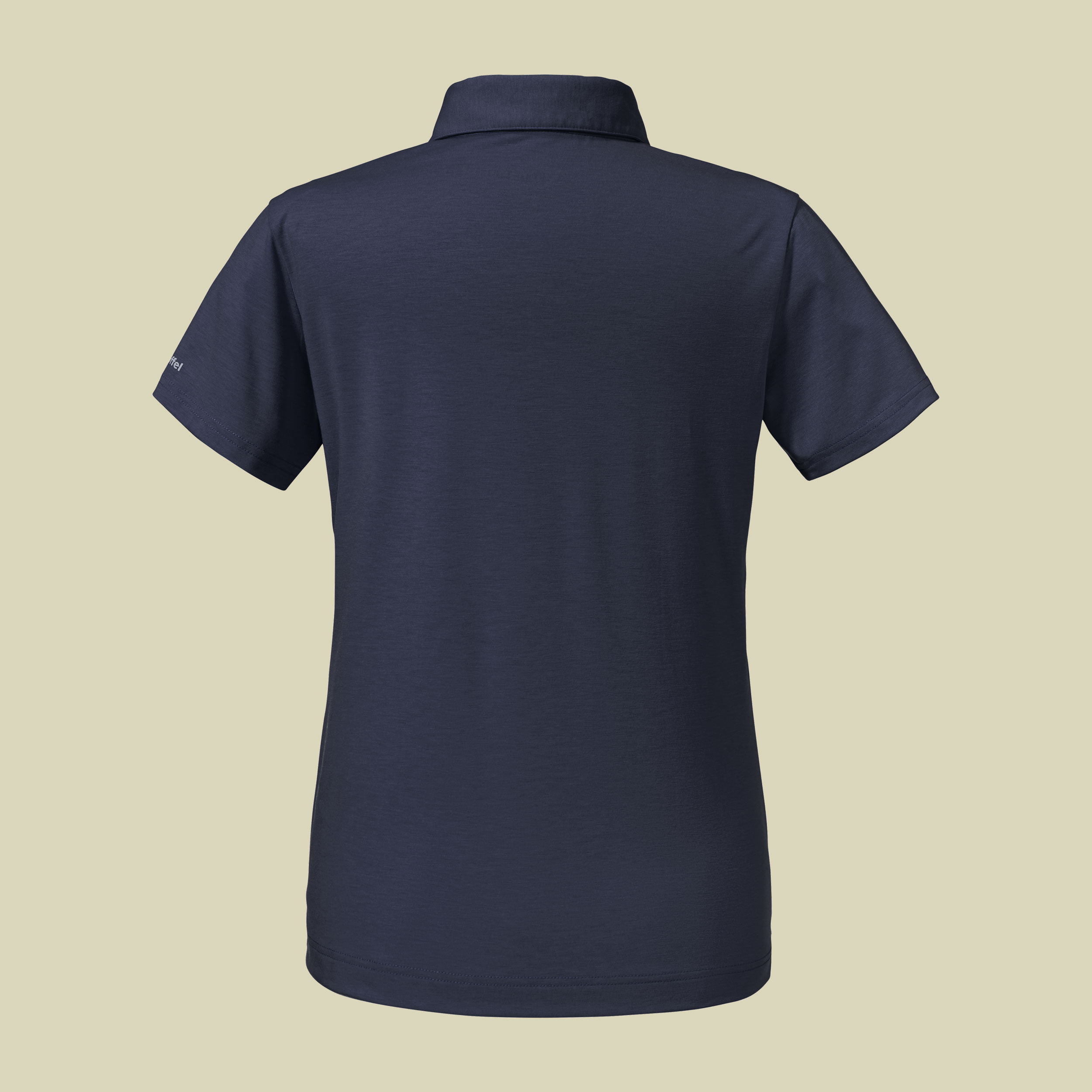 Polo Shirt Ramseck L Women 38 blau - navy blazer
