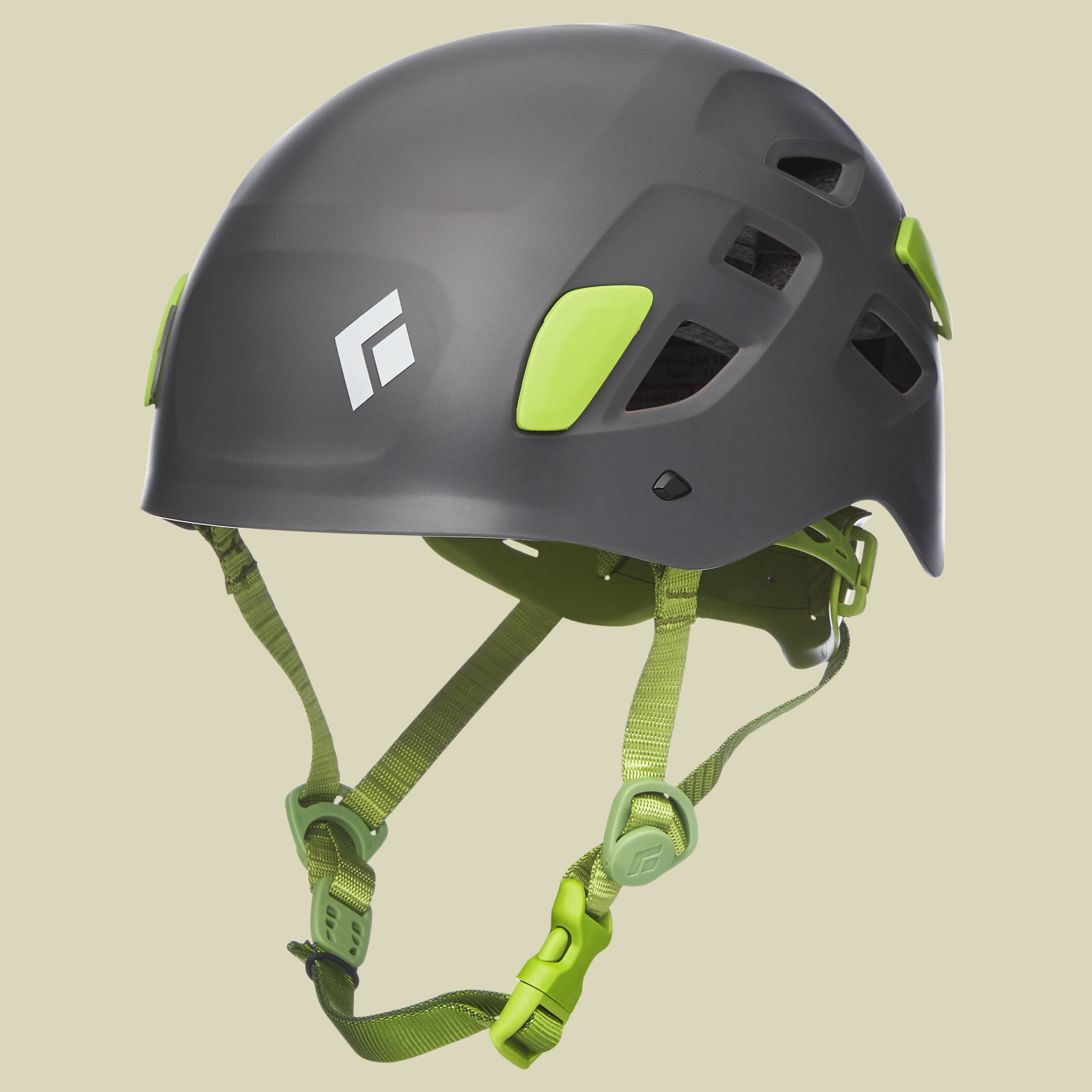 Half Dome Helmet Größe M-L Farbe slate