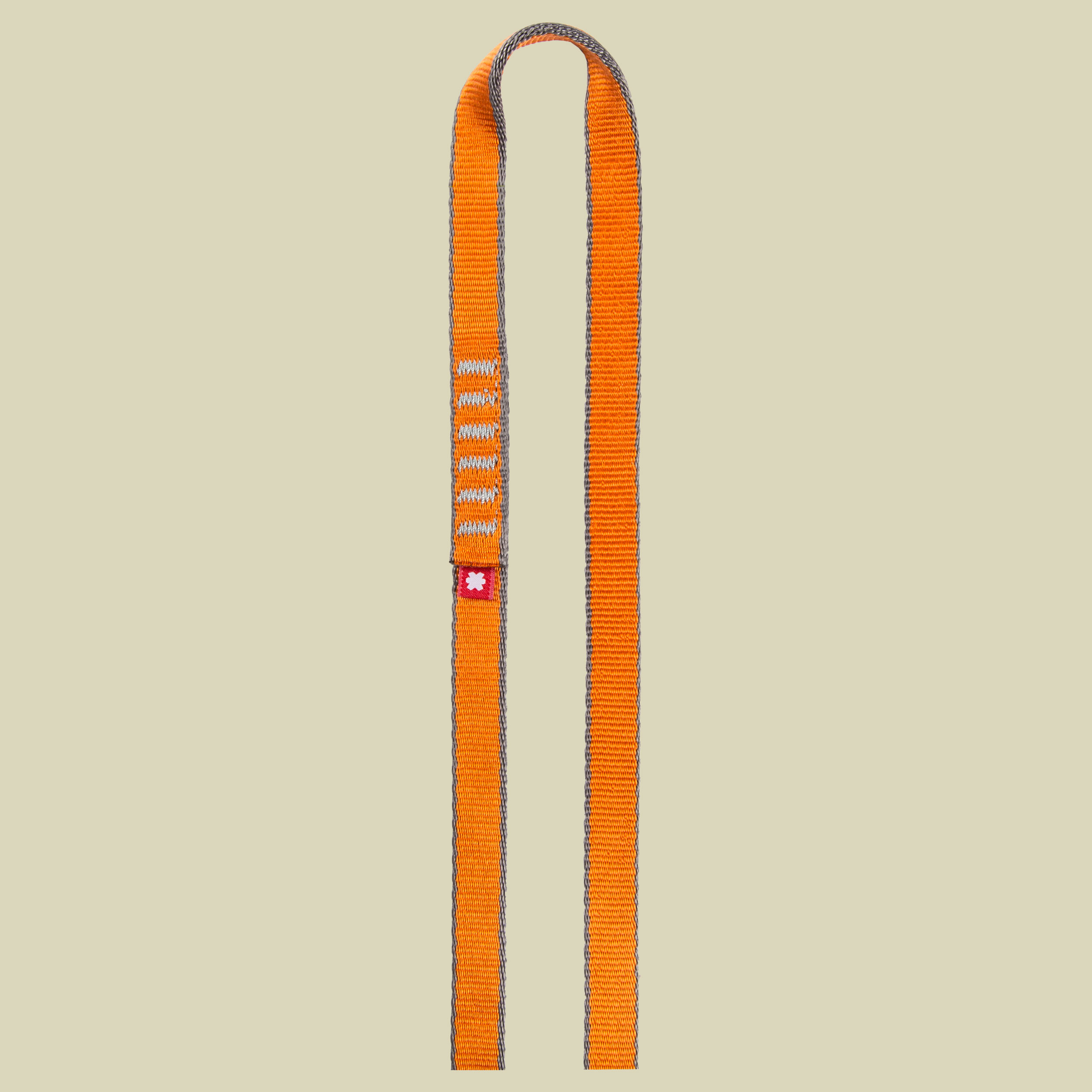O-Sling PA 16 Länge: 60 cm Farbe: orange
