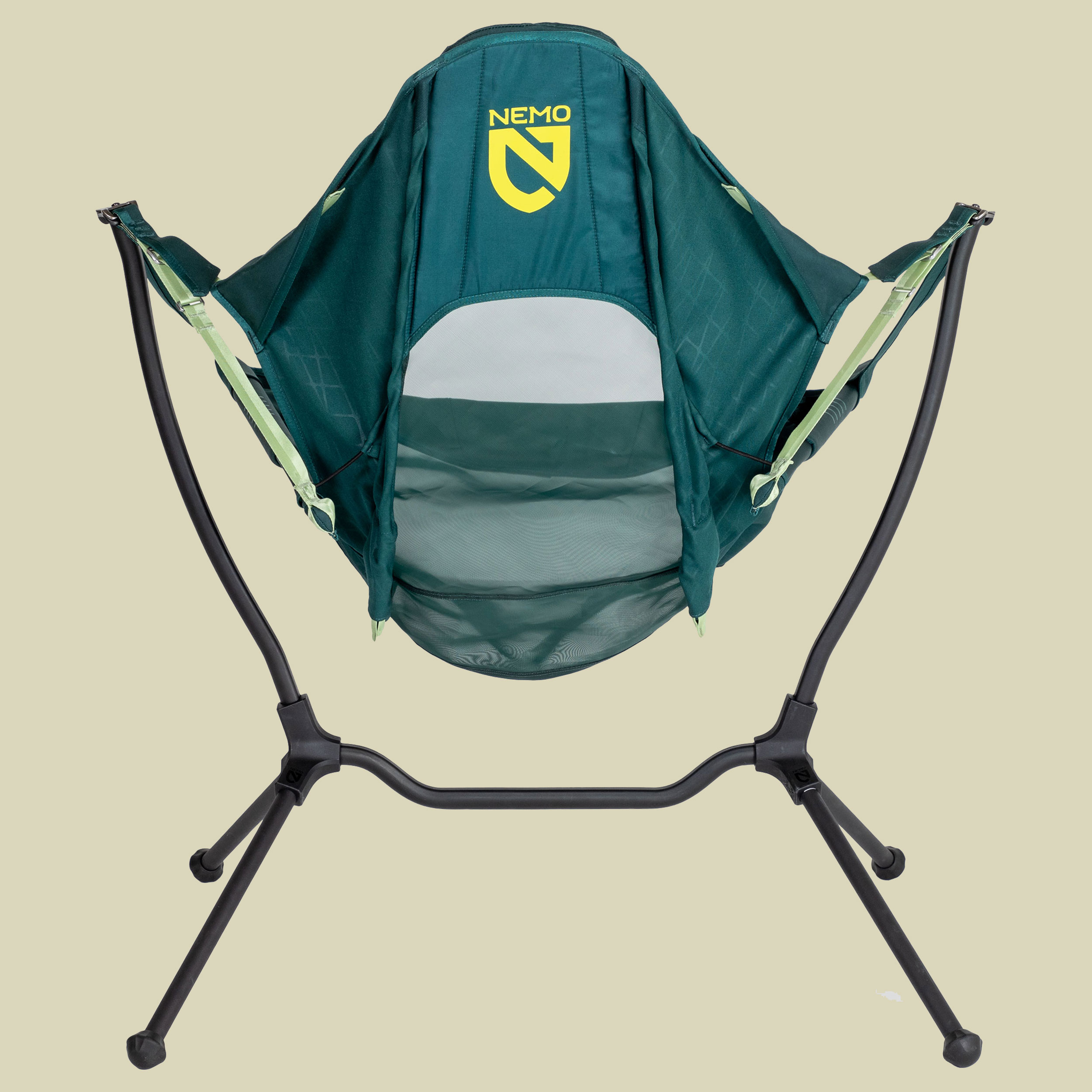 Stargaze Reclining Camp Chair Größe one size Farbe lagoon