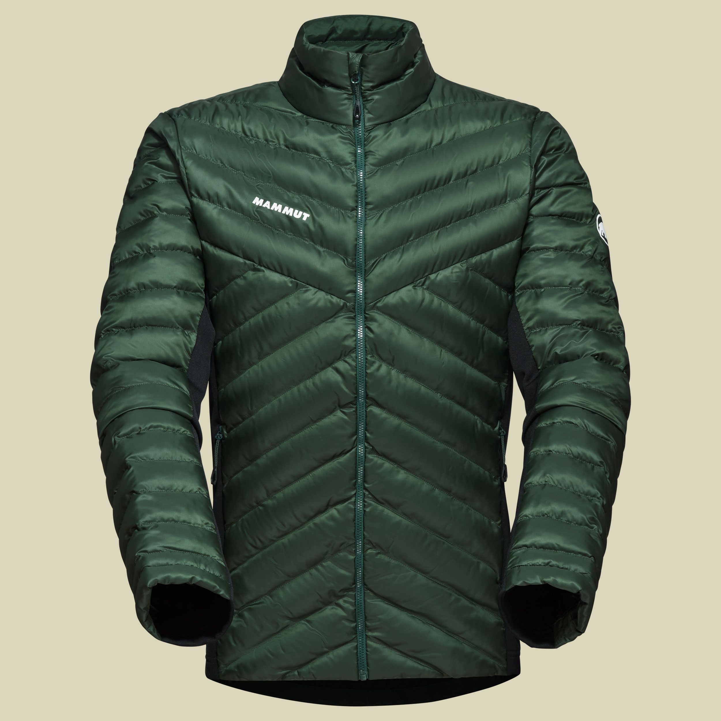 Albula IN Hybrid Jacket Men Größe S Farbe woods-black