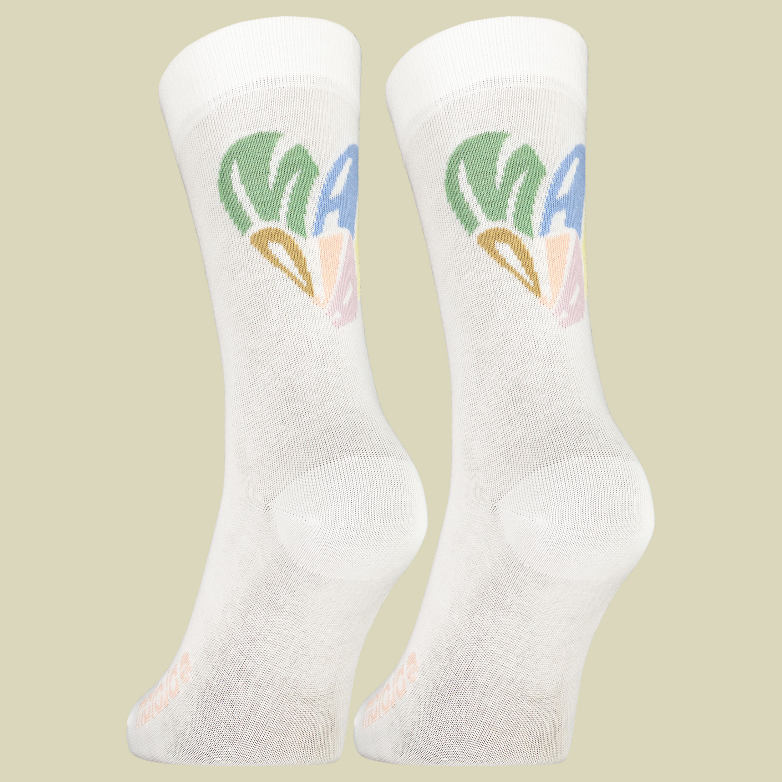 HärzliM. Socks Women Größe 36-38 Farbe glacier milk