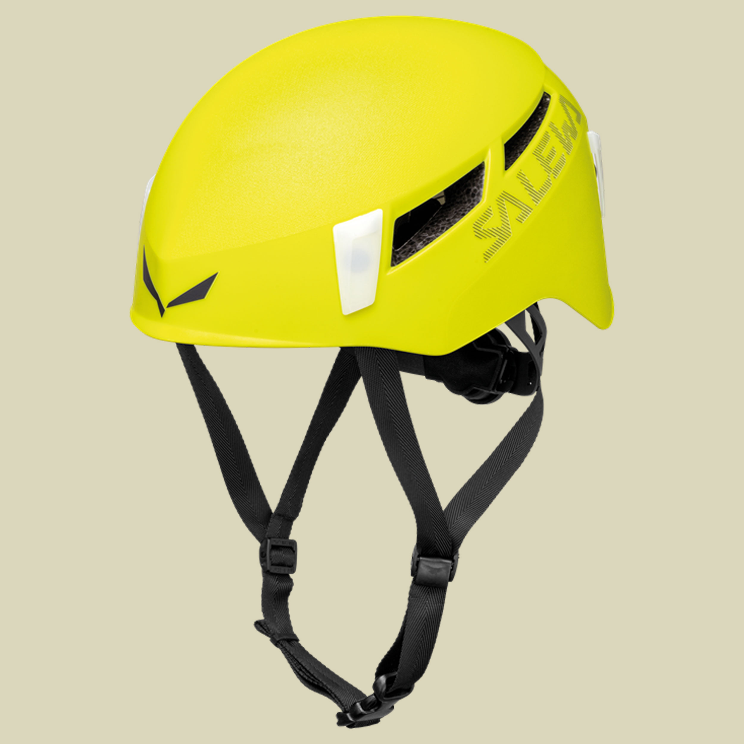 Pura Helmet Größe S-M Farbe yellow