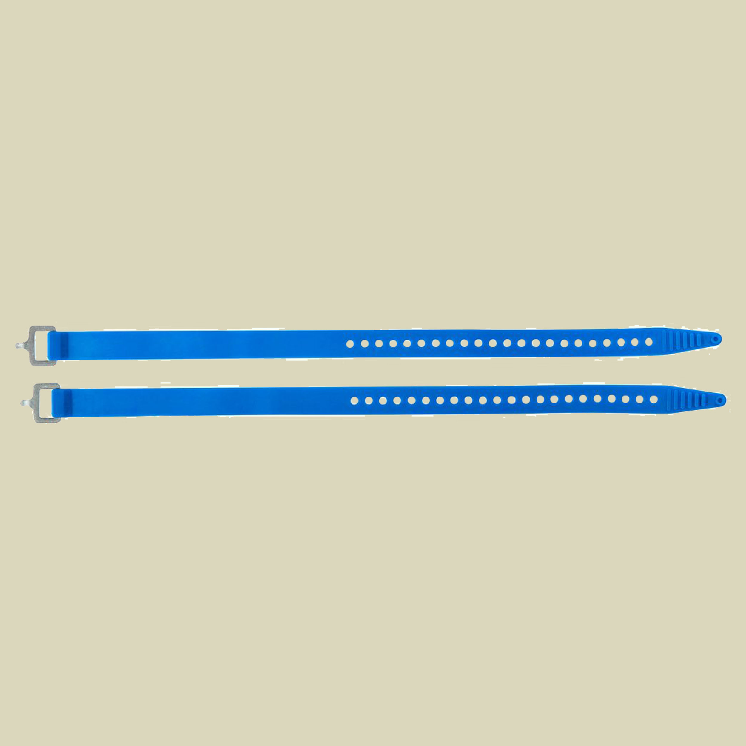 No-Slip Strap 50 cm Länge 50 cm Farbe blue