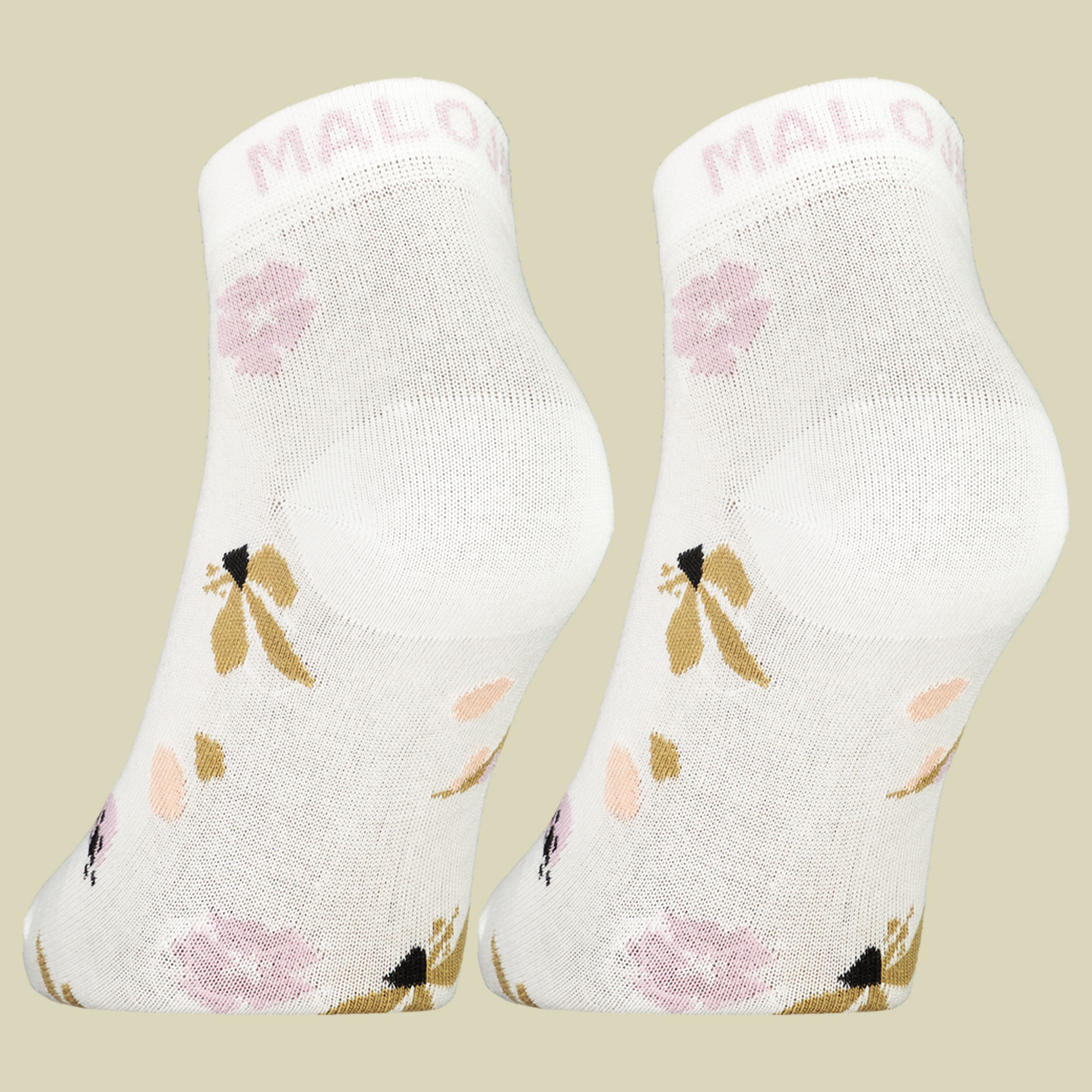 RimsM. Socks Women Größe 39-42 Farbe glacier milk