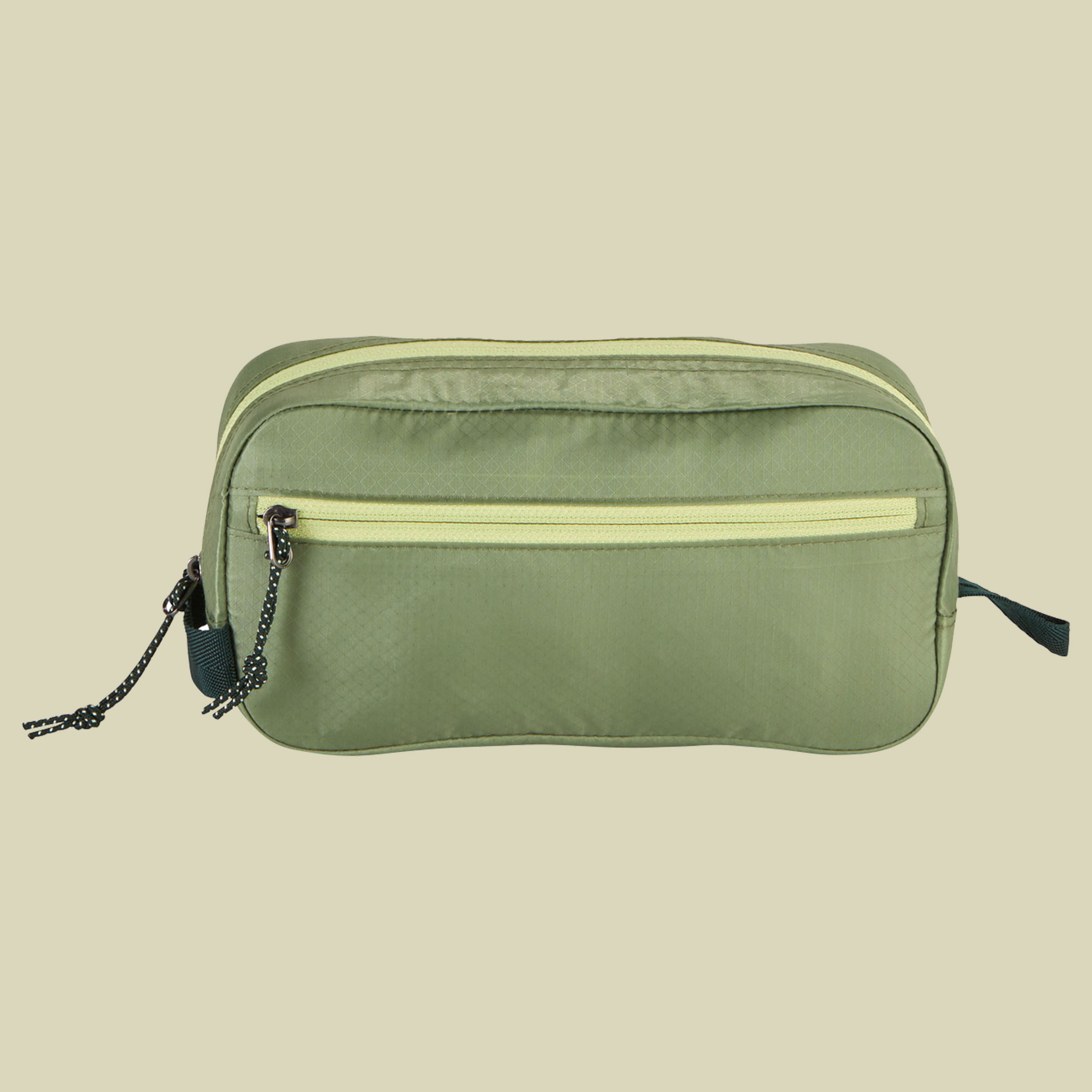 Pack-It Isolate Quick Trip Größe XS Farbe mossy green