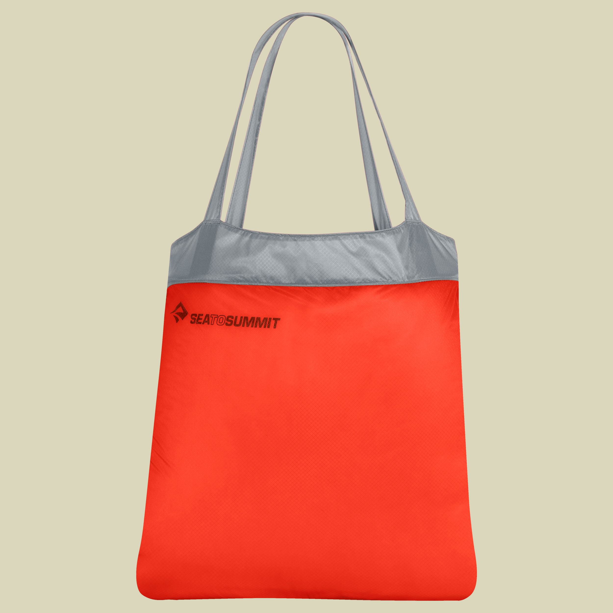 Ultra-Sil Shopping Bag 30L 30l orange - spicy orange