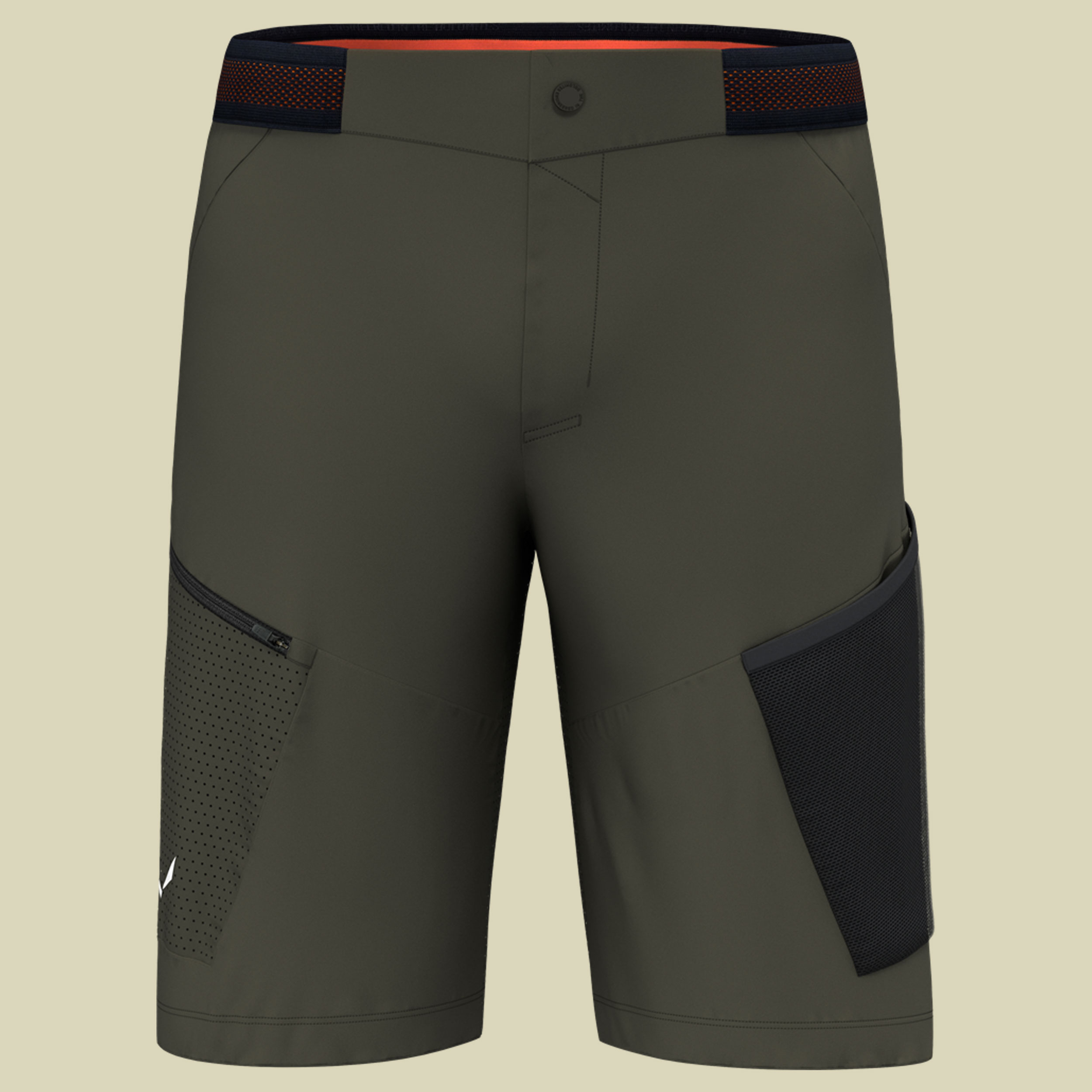 Pedroc 3 DST M Cargo Shorts Men Größe XXL Farbe dark olive