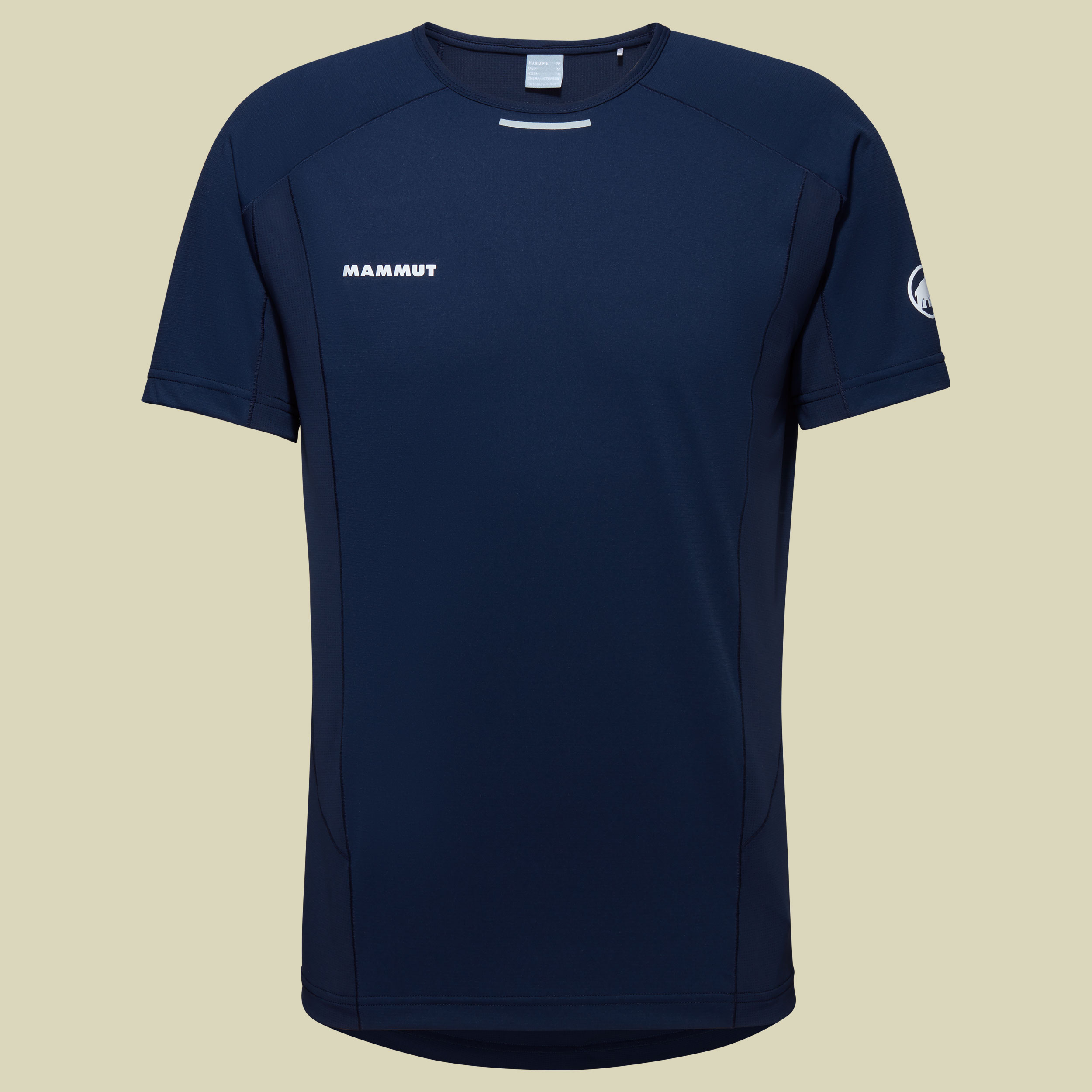 Aenergy FL T-Shirt Men marine XXL