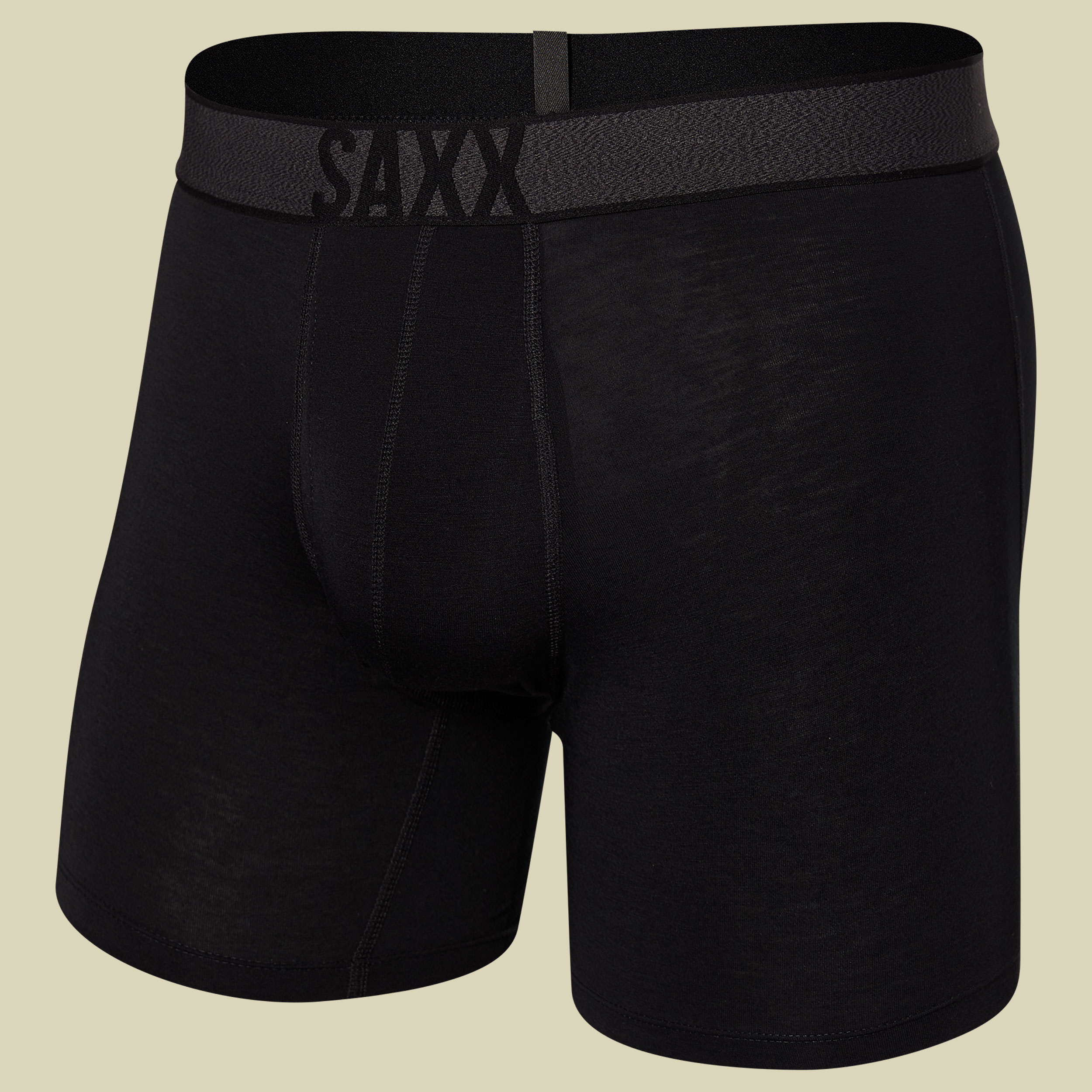 Roast Master Mid-Weight Boxer Brief Fly Men