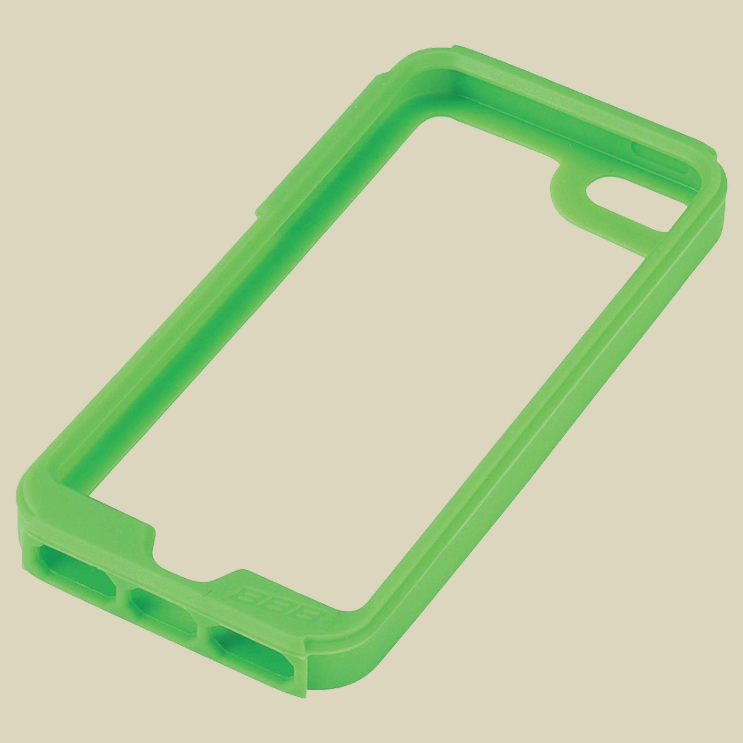 Smartphonetasche Sleeve I5 BSM-31 Größe one size Farbe grün