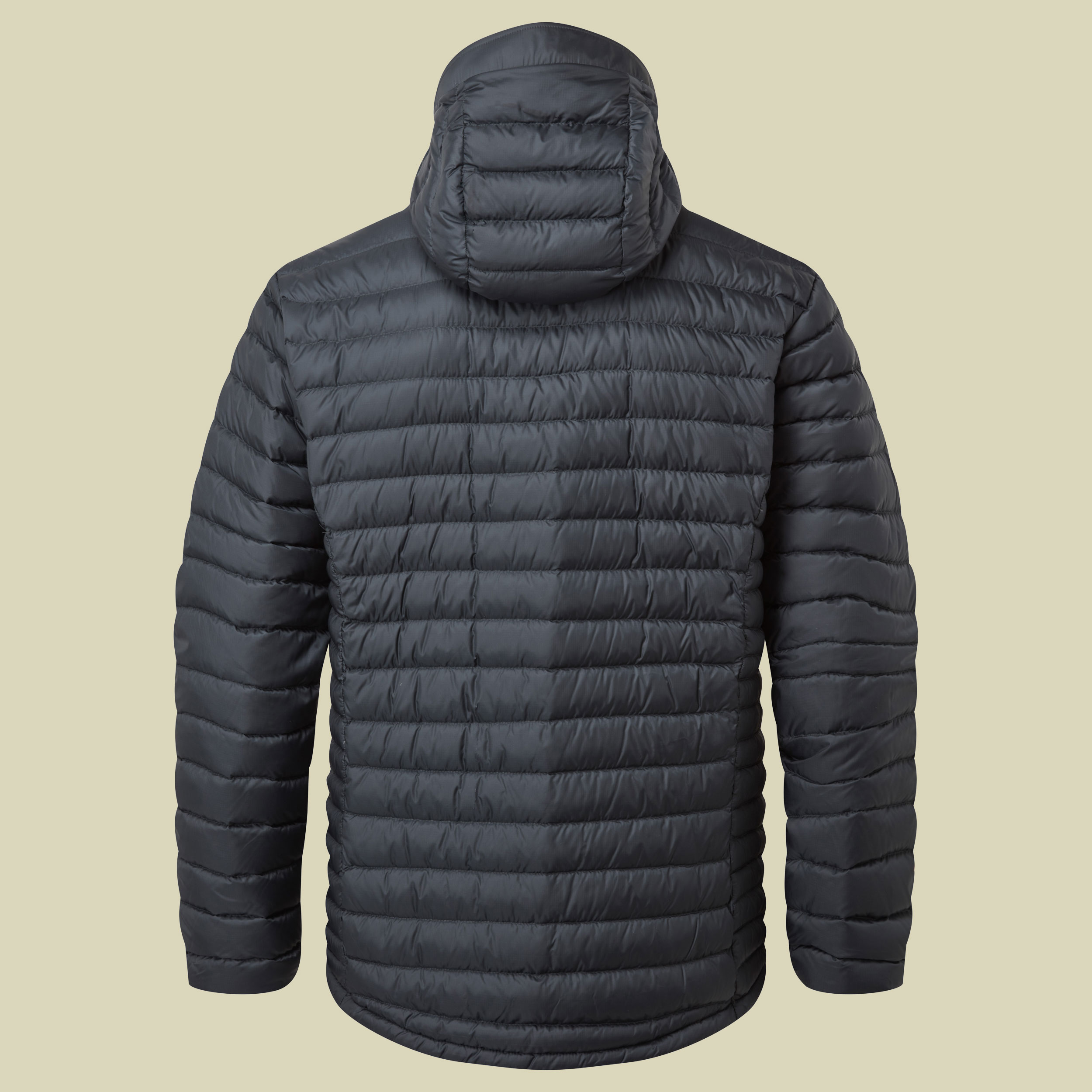 Microlight Alpine Jacket Men Größe L  Farbe beluga