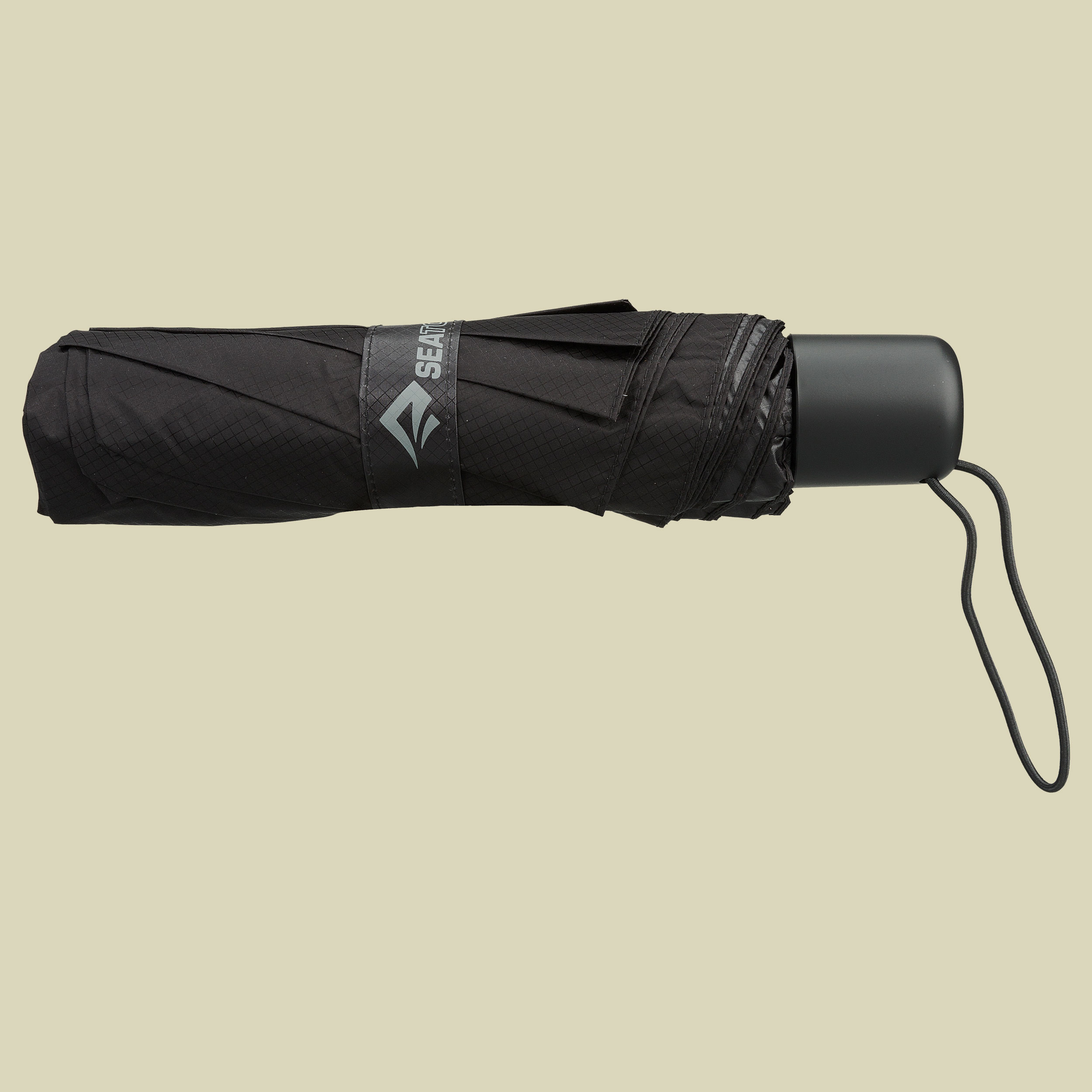 Ultra-Sil Trekking Umbrella - Black