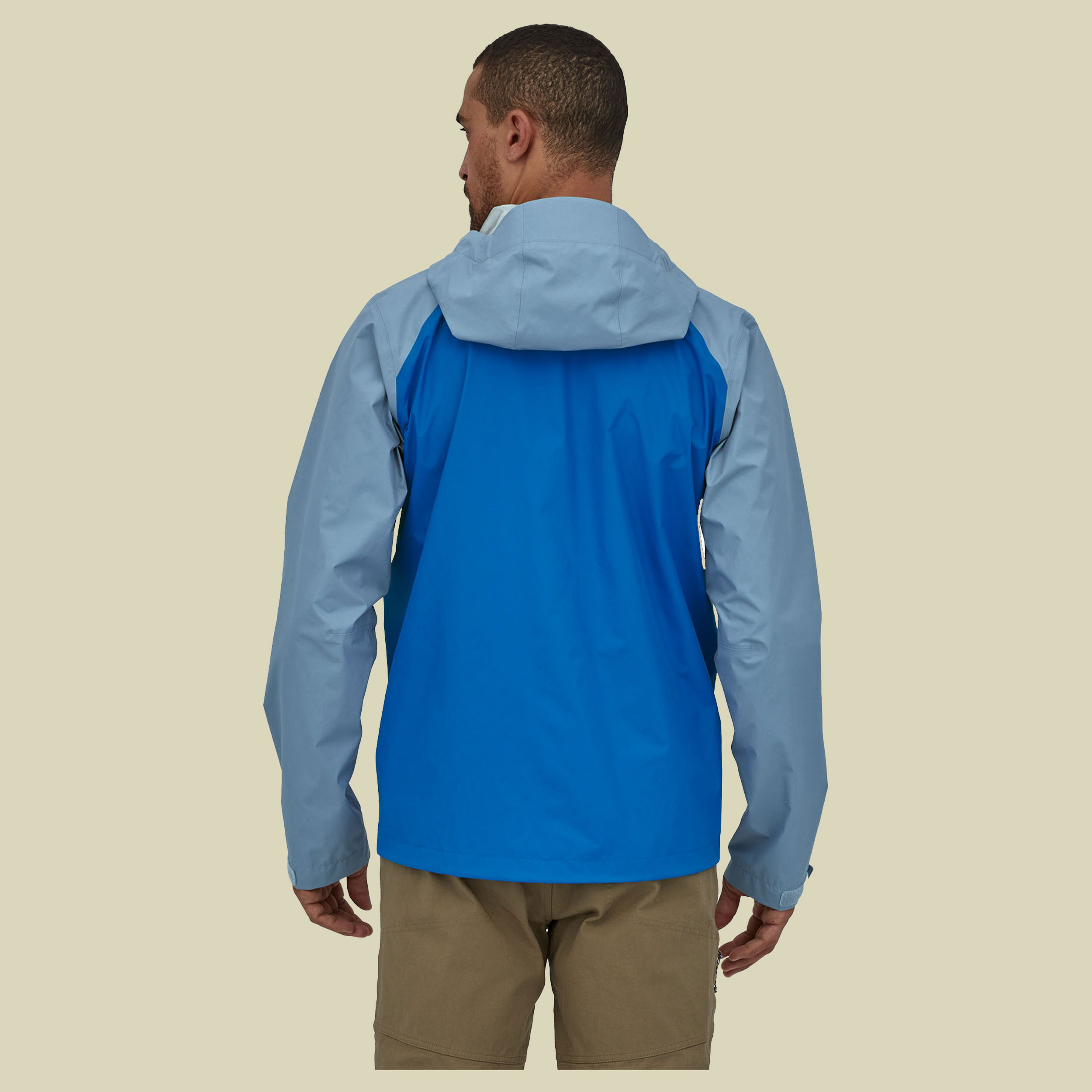 Torrentshell 3L Jacket Men Größe M  Farbe bayou blue