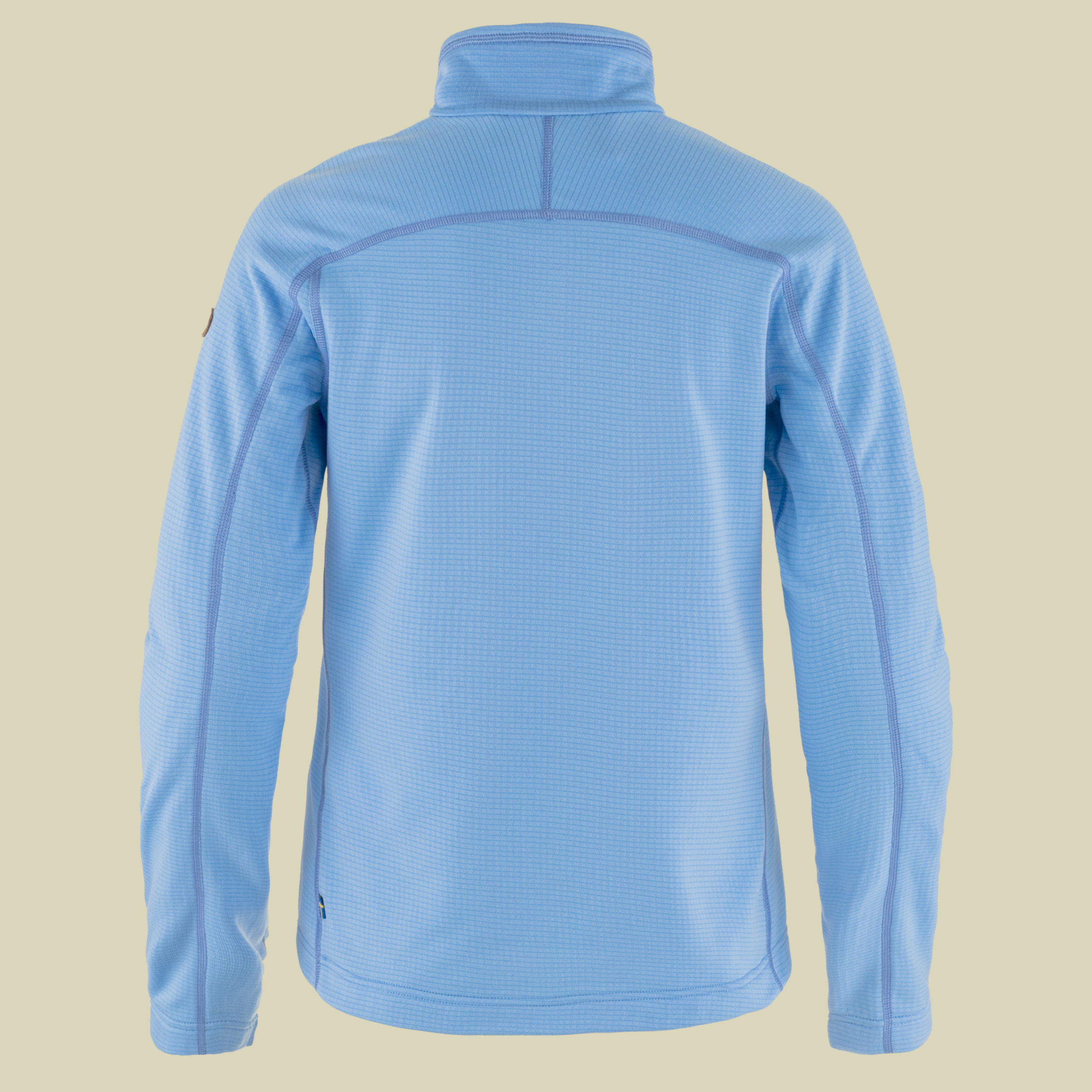 Abisko Lite Fleece Jacket Women Größe XL Farbe ultramarine