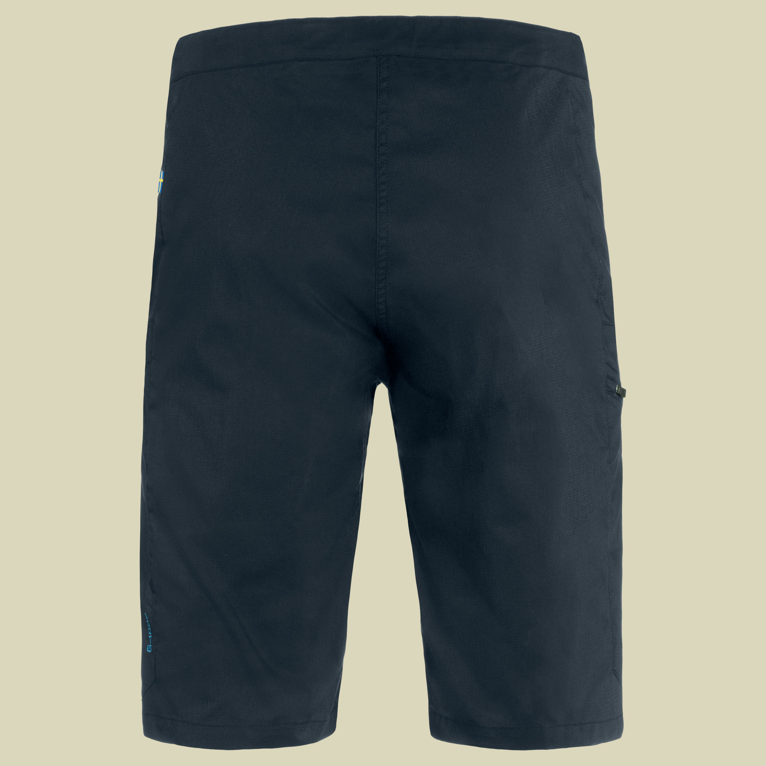 Abisko Hike Shorts Men Größe 48 Farbe dark navy