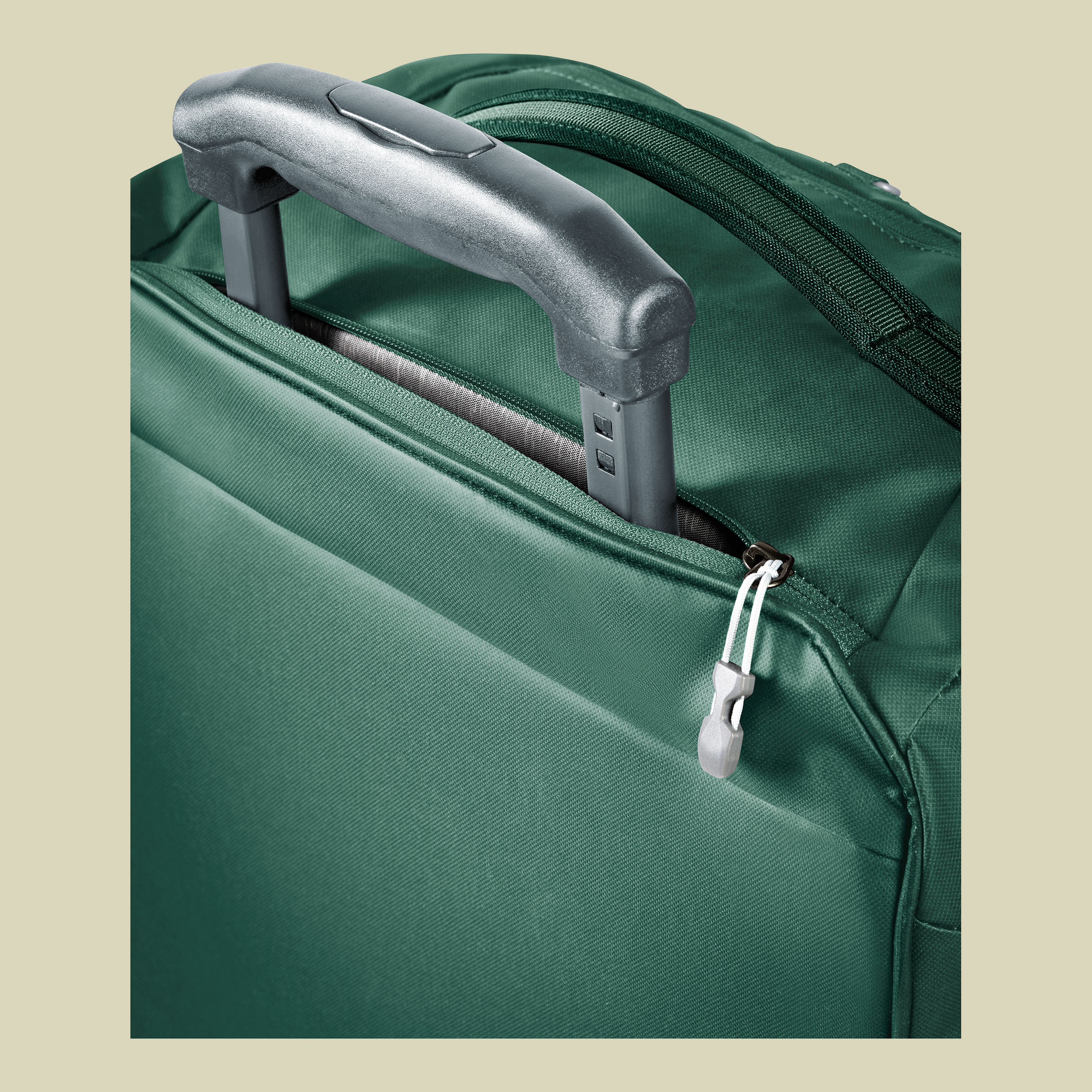 AViANT Duffel Pro Movo 36 Volumen 36 Farbe jade-seagreen
