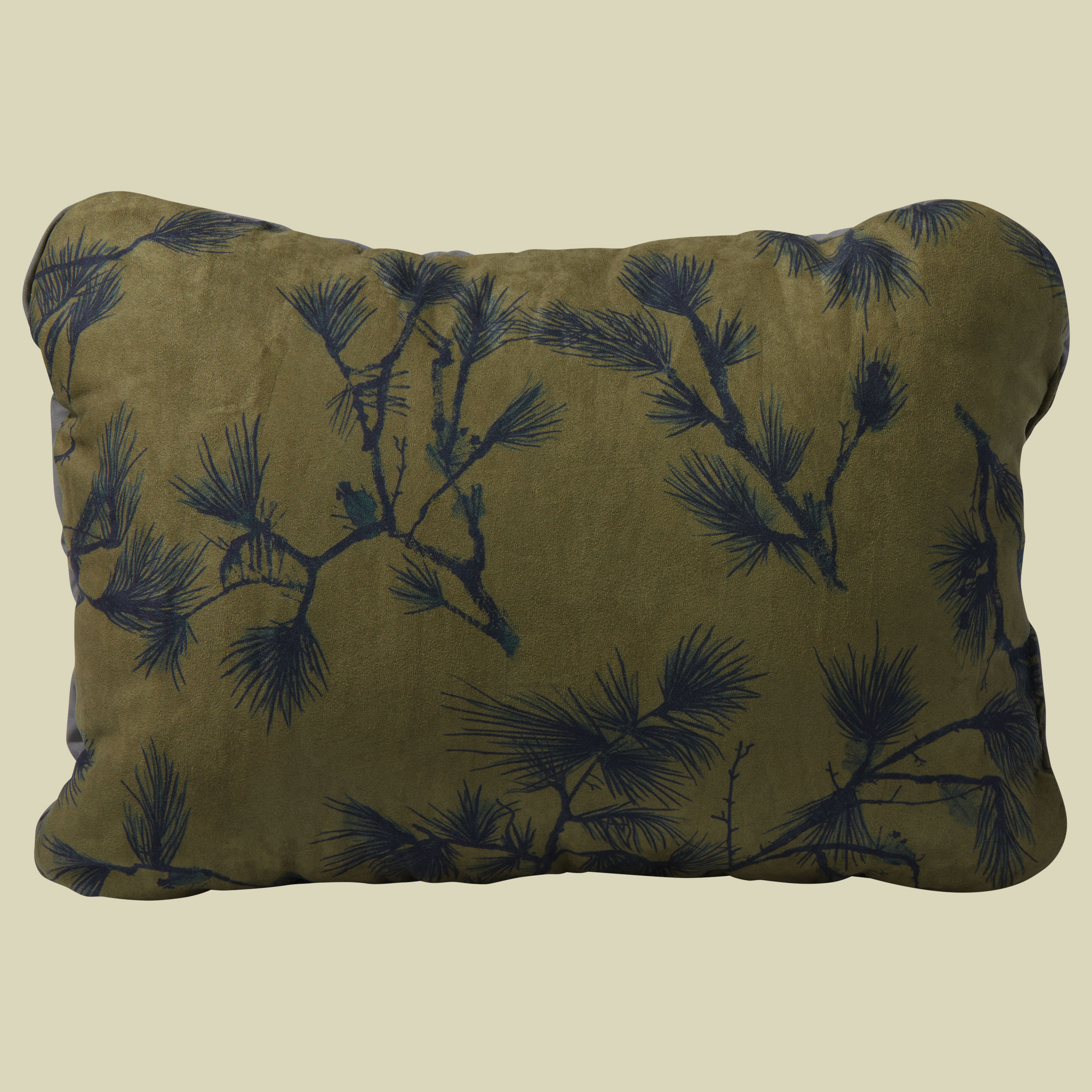 Compressible Pillow Cinch Größe small Farbe pines