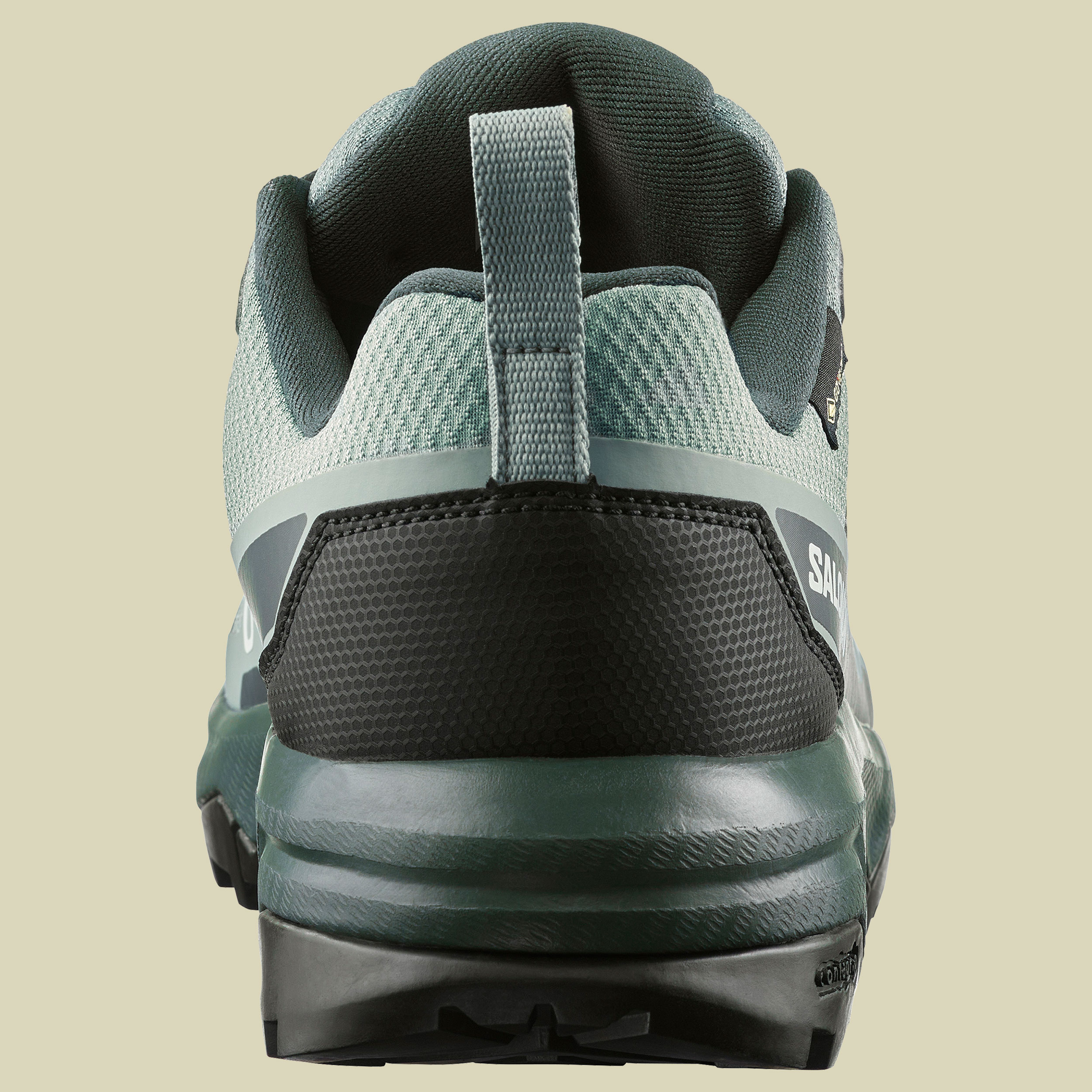 Exeo 2 GTX Women UK 6 mehrfarbig - Greenm/Ubnchi/Claqua