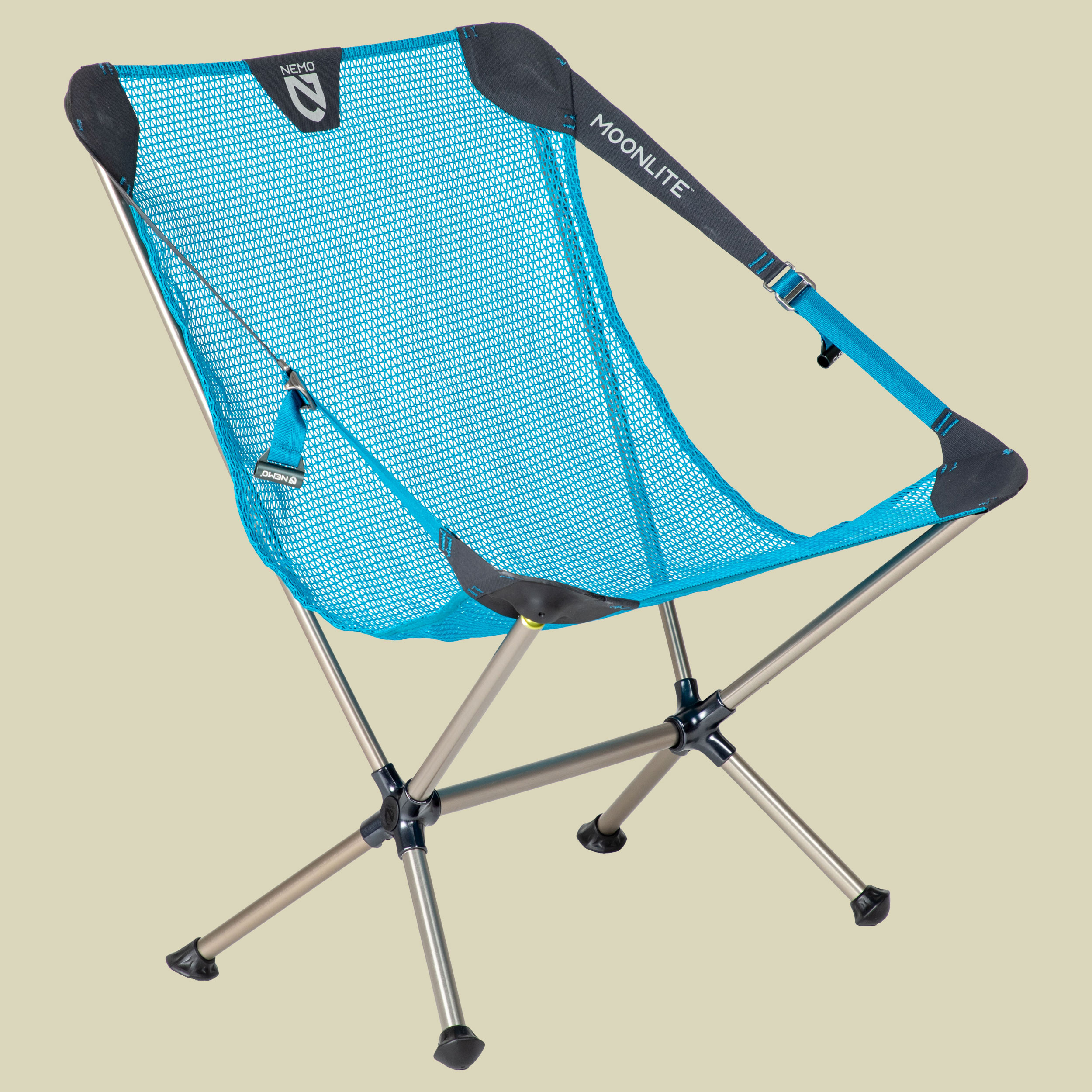 Moonlite Reclining Chair Größe one size Farbe bluebird