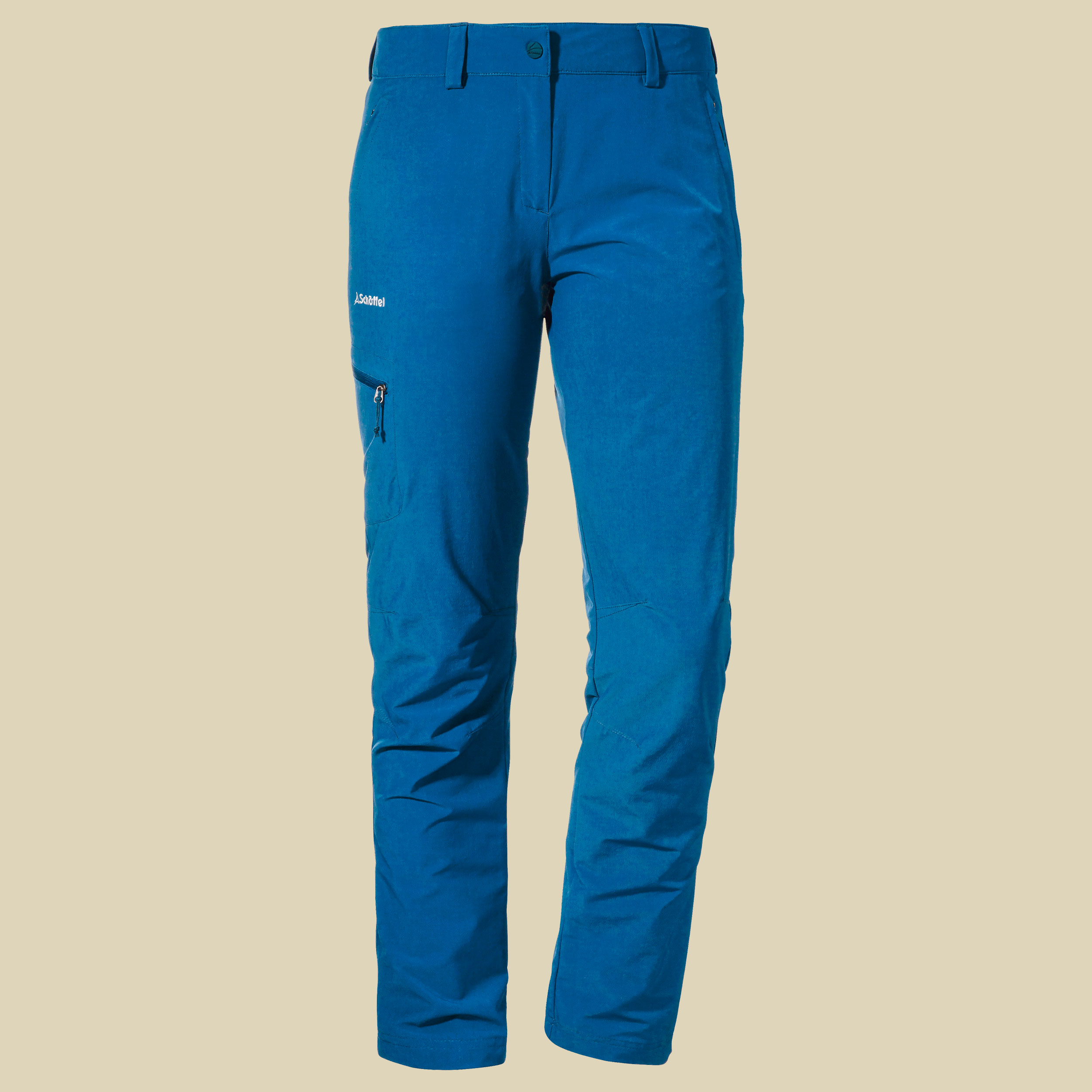 Pants Ascona Women dress blue 23