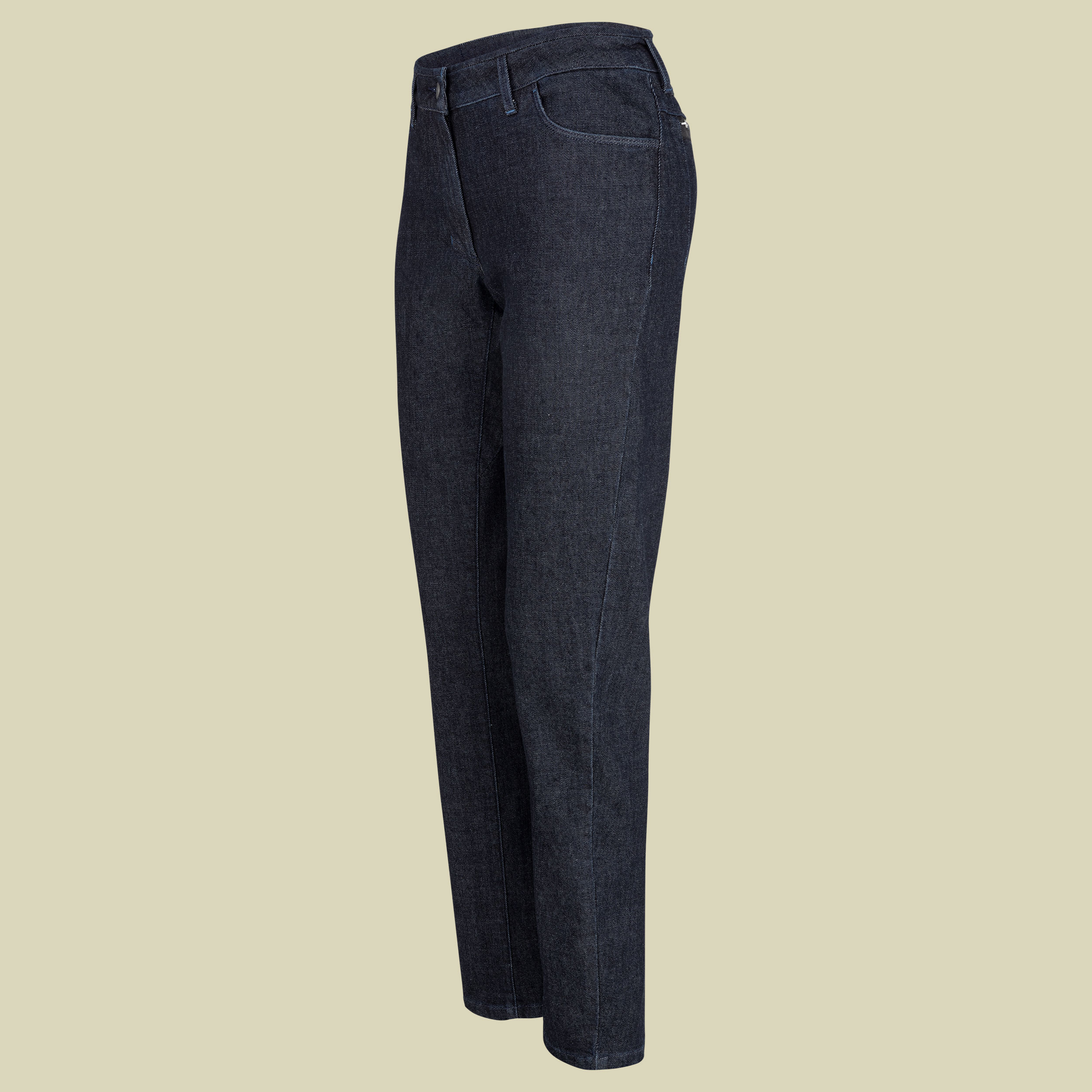 PEZ Alpine Wool Pant Women Größe 36 Farbe blue jeans