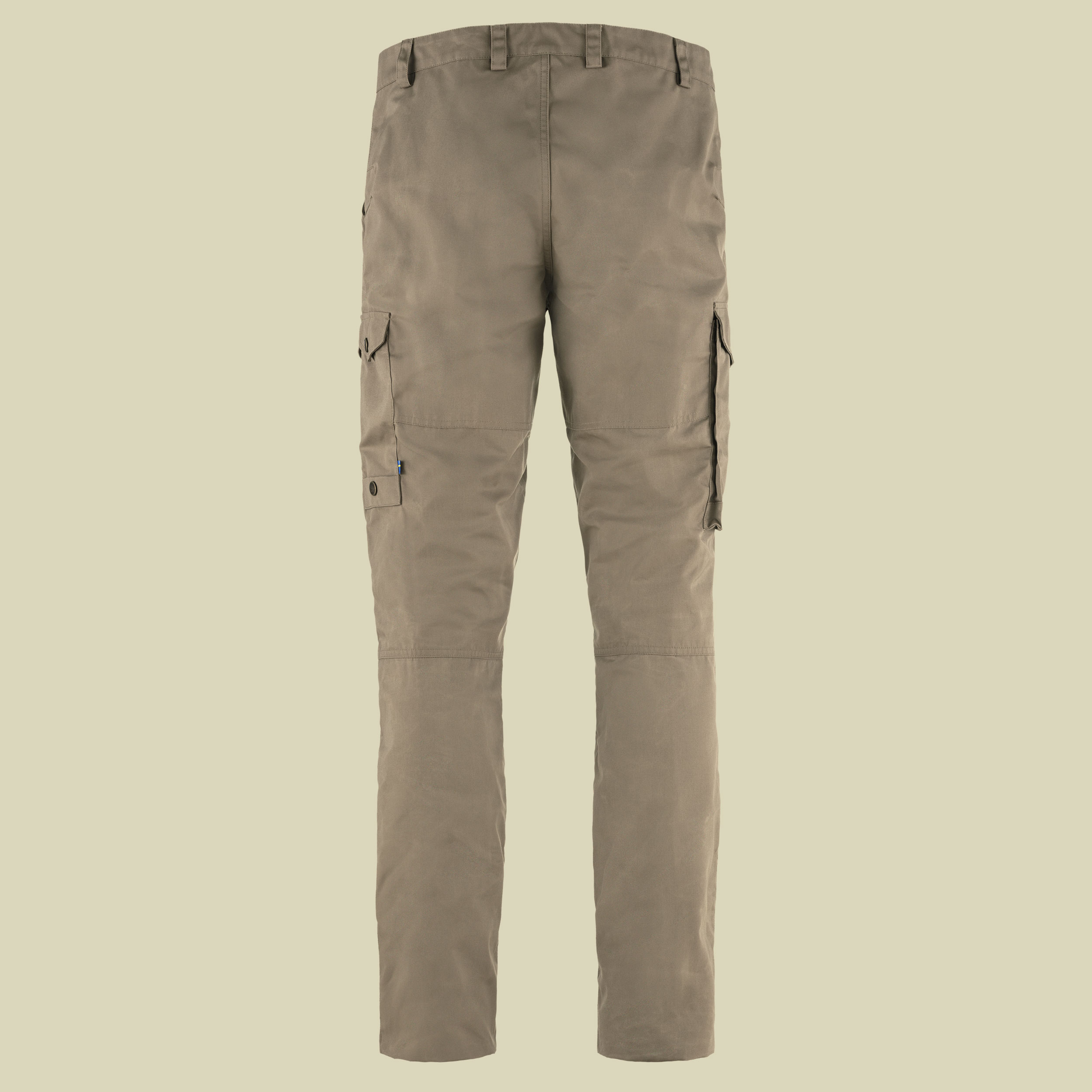 Barents Pro Trousers Men Größe 56 Farbe suede brown