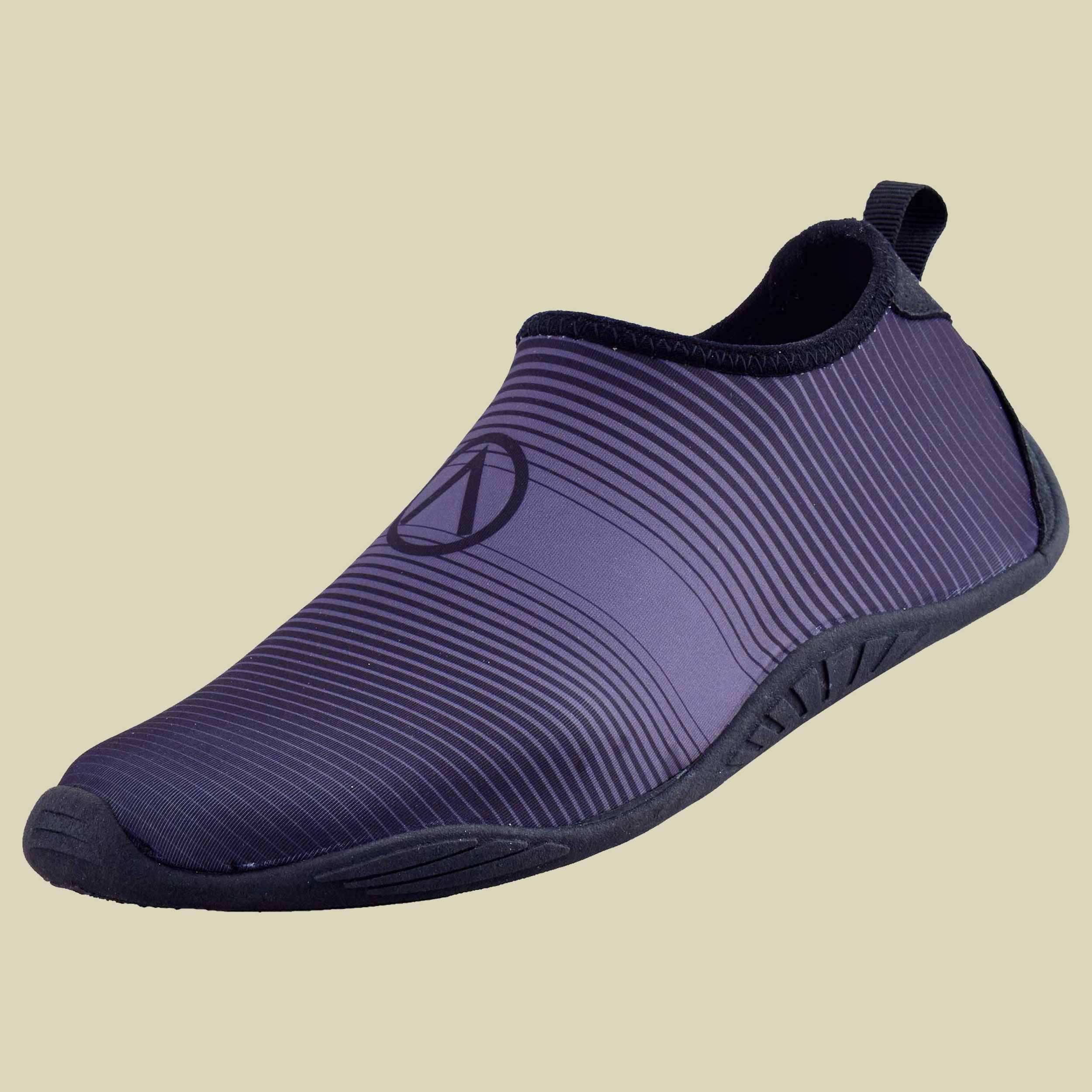 Spartan Barfuß-Schuhe Größe 37,5-38 Farbe astro black