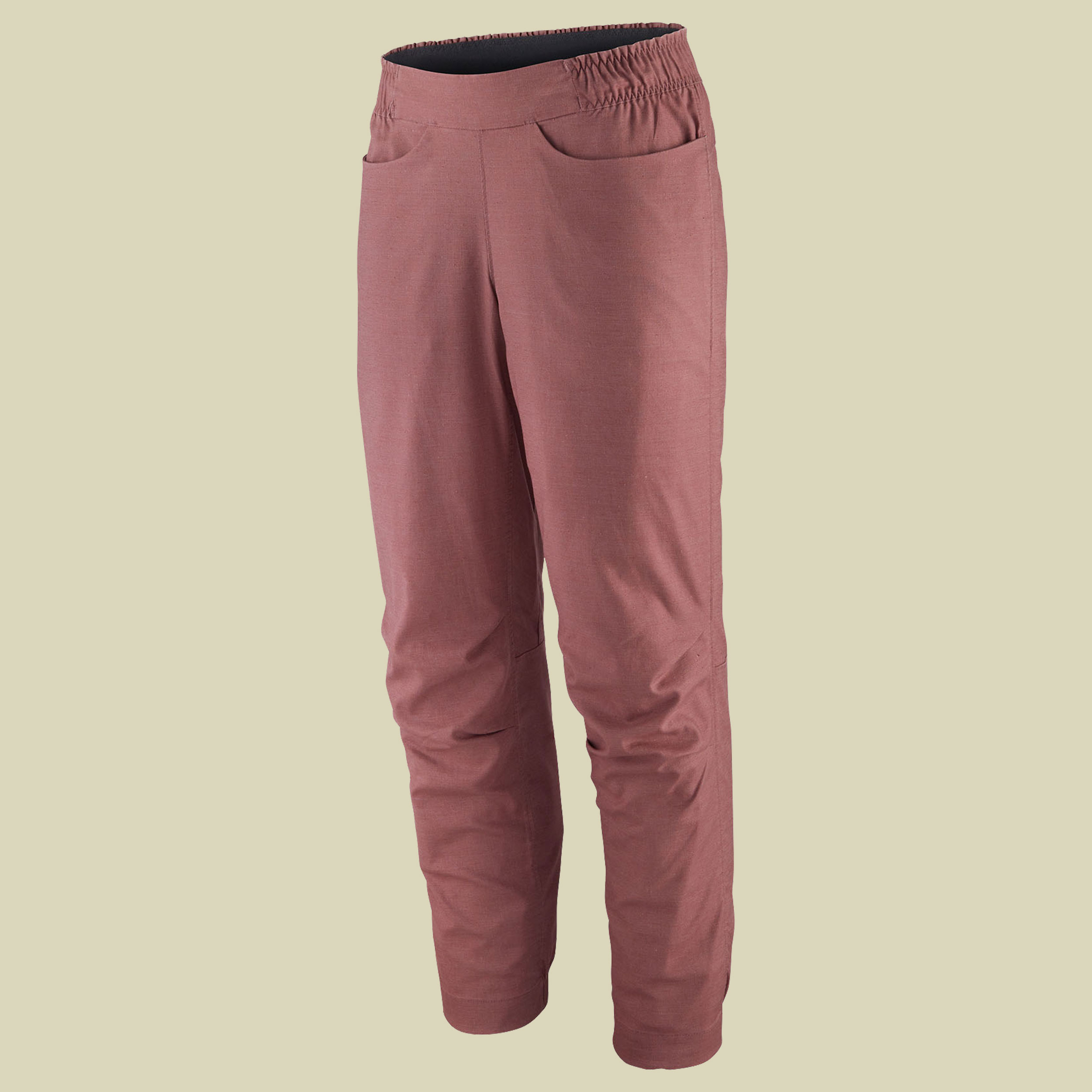 Hampi Rock Pants Women Größe XL (12) Farbe evening mauve