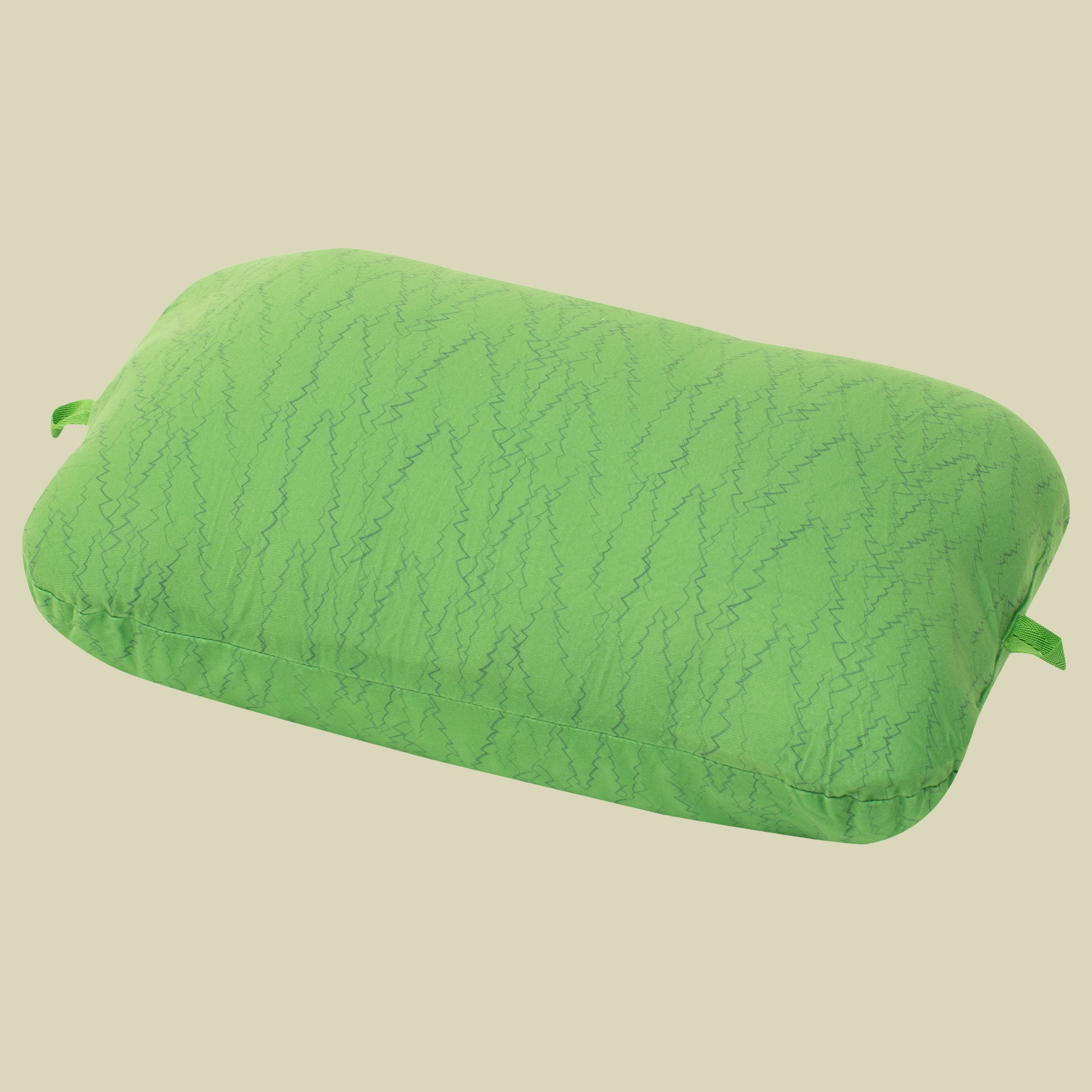Trailhead Pillow Größe one size Farbe lichen forest