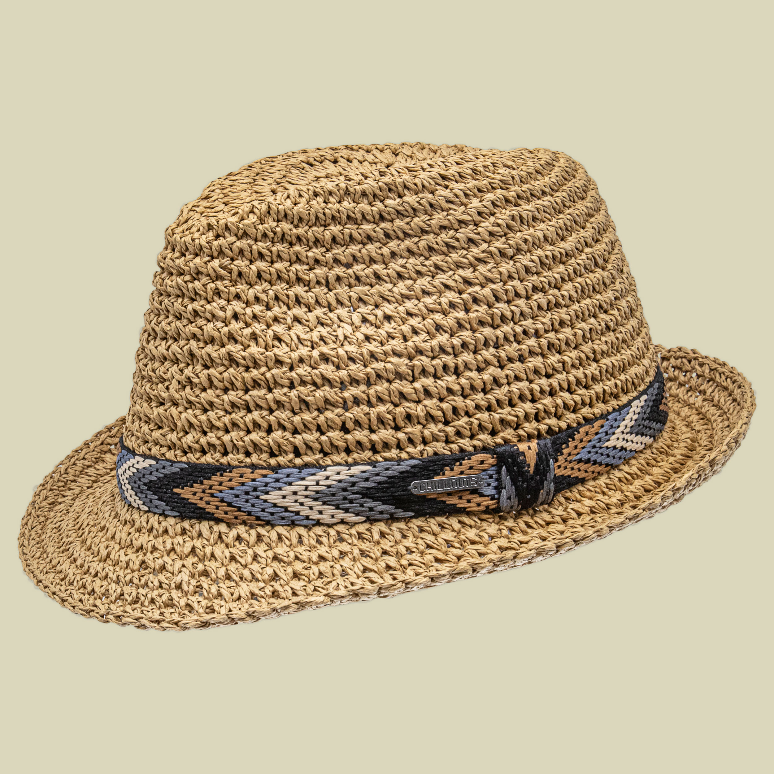 Medellin Hat