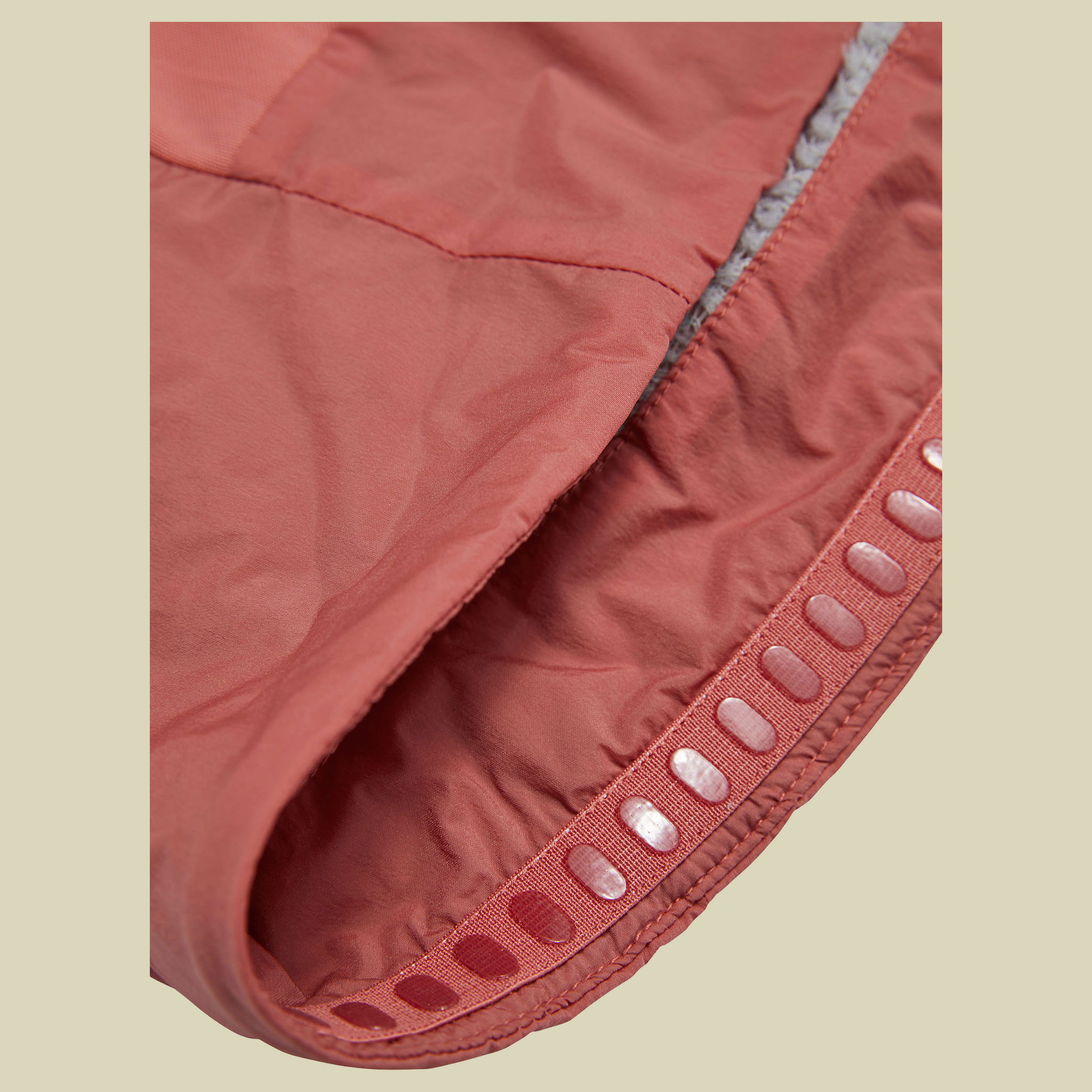 Vislight Alpha Jacket Women Größe L  Farbe trek pink