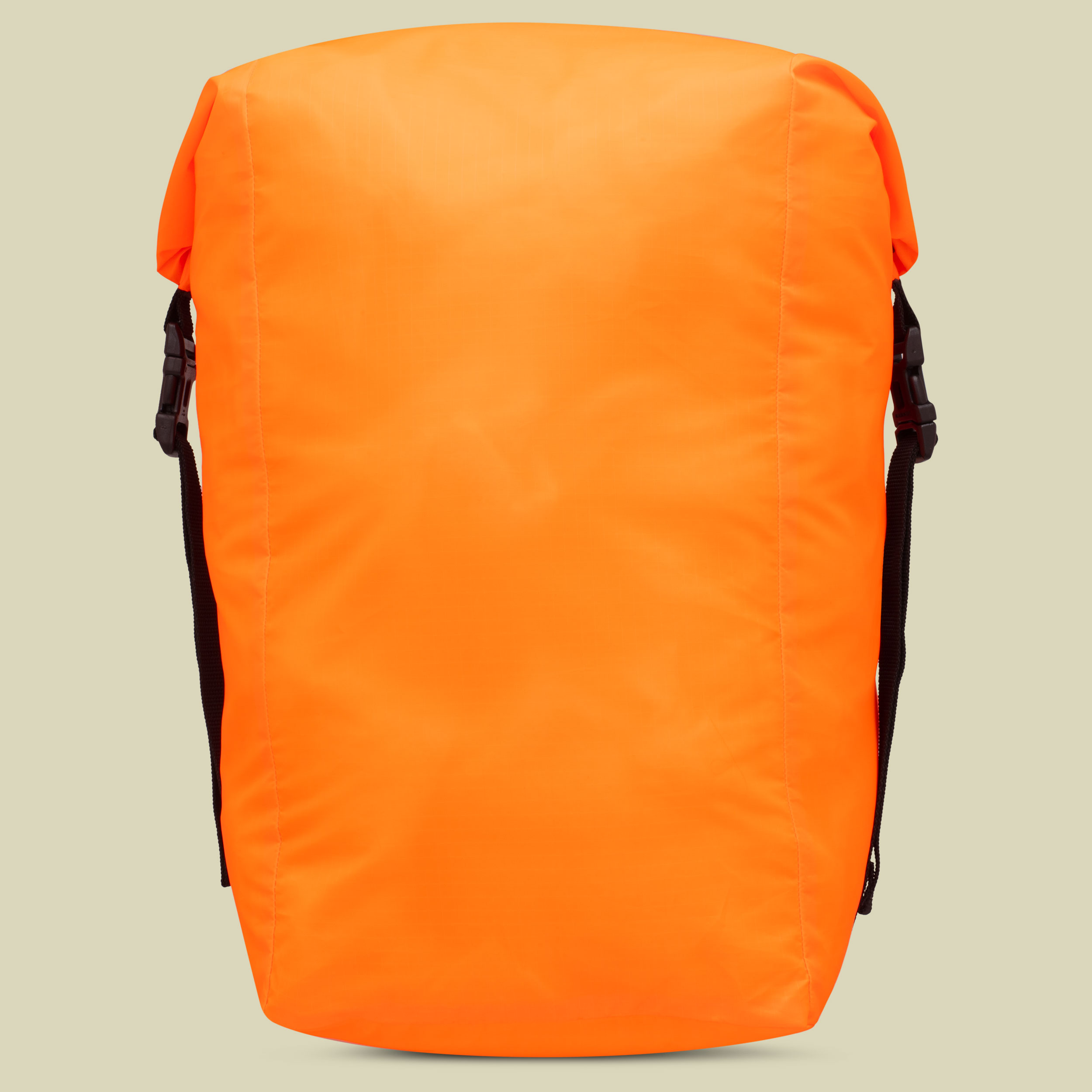 Compression Sack Volumen M Farbe vibrant orange