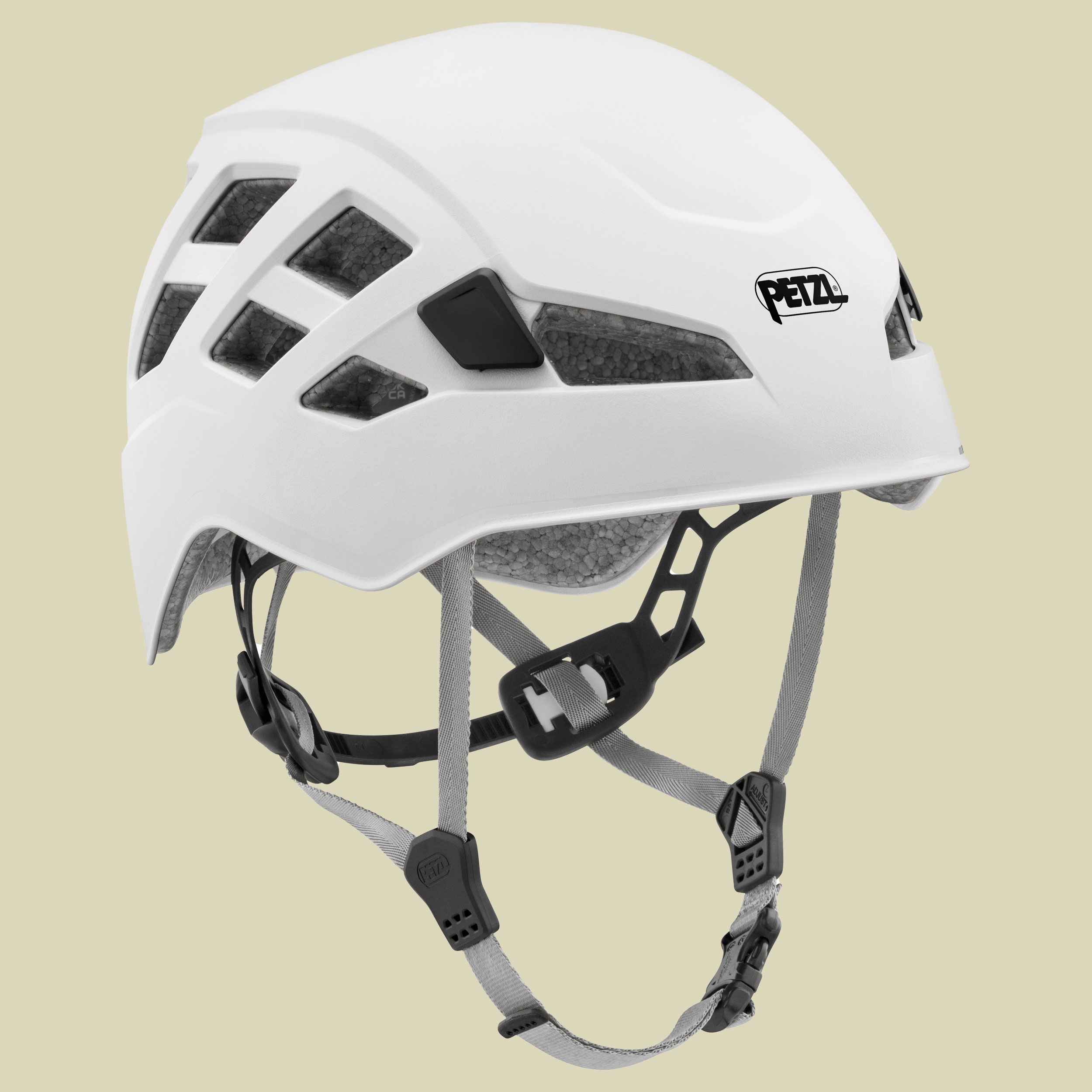 Boreo Helm Größe M/L Farbe weiß