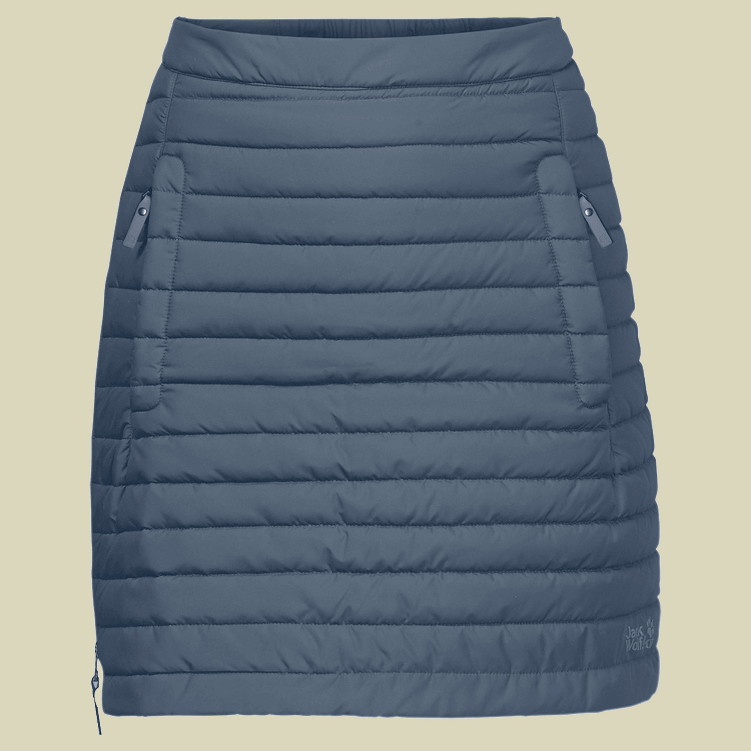 Iceguard Skirt  Größe S Farbe frost blue