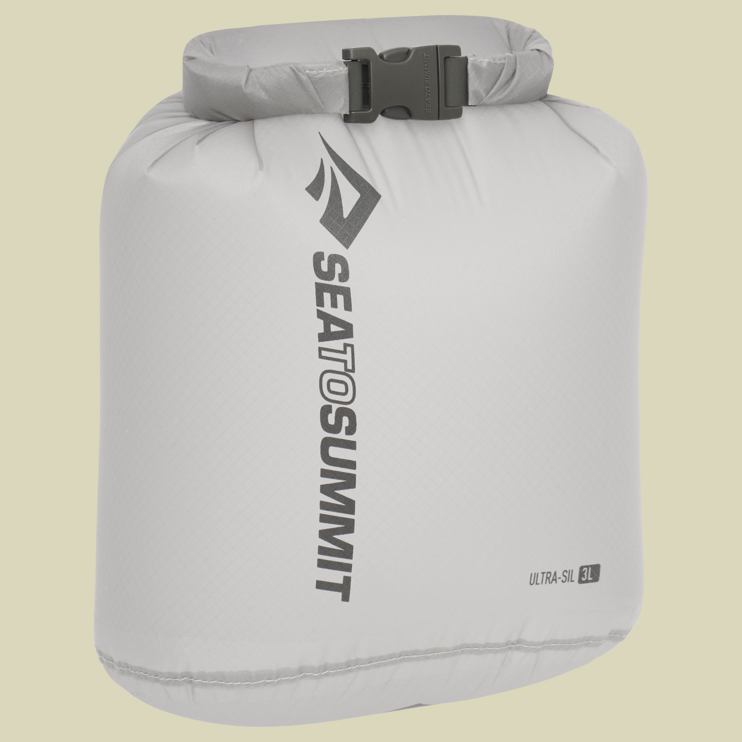 Ultra-Sil Dry Bag 3L Volumen 3 Farbe high rise