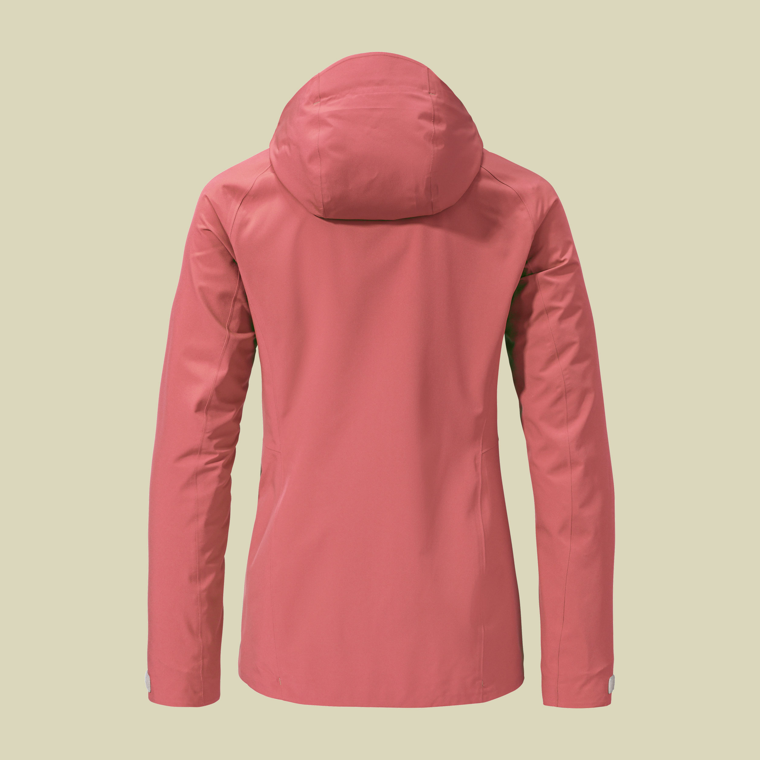 2L Jacket Ankelspitz L Women 46 pink - clasping rose
