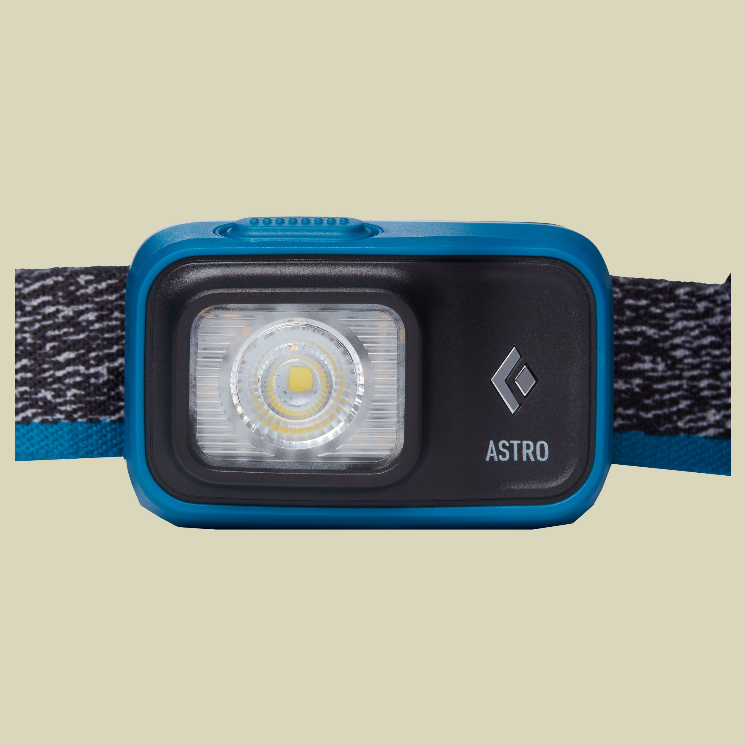 Astro 300 Headlamp Größe one size Farbe azul