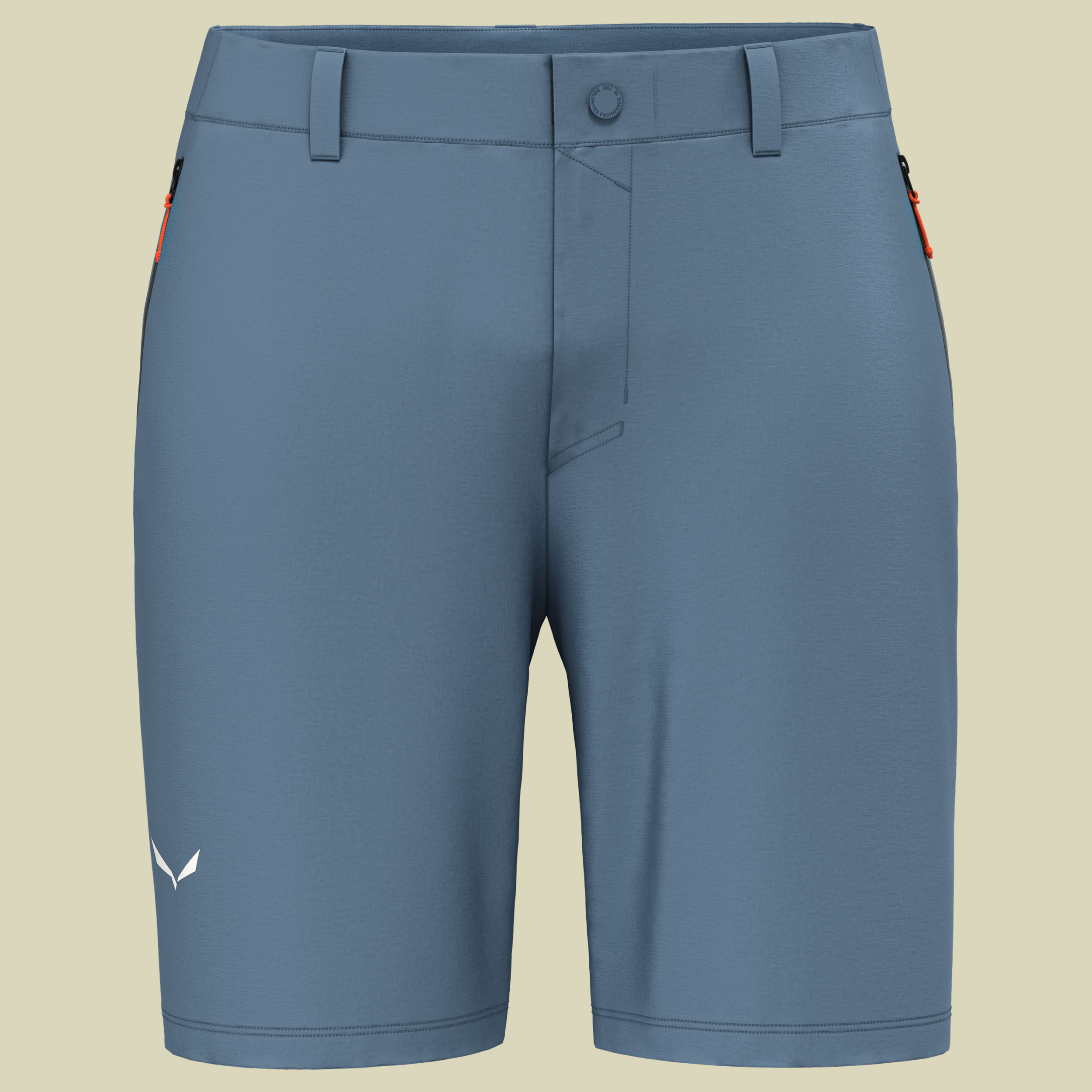 PUEZ Talvena DST Shorts Men Größe 50 Farbe java blue