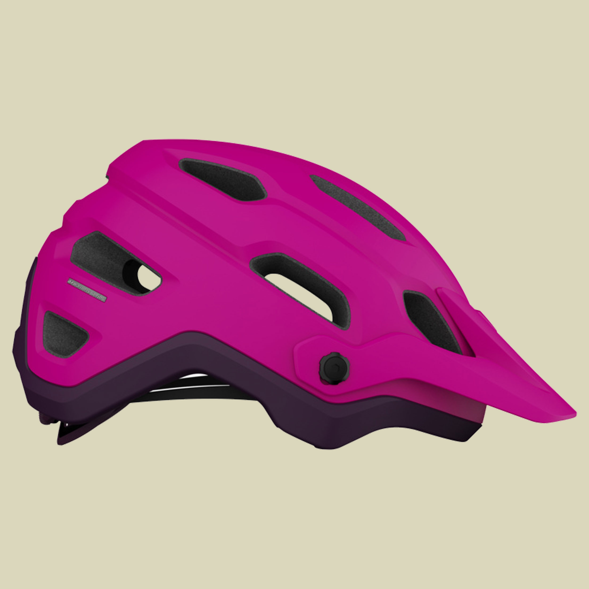 Source Mips Women Größe M 55-59 cm Farbe matte pink street