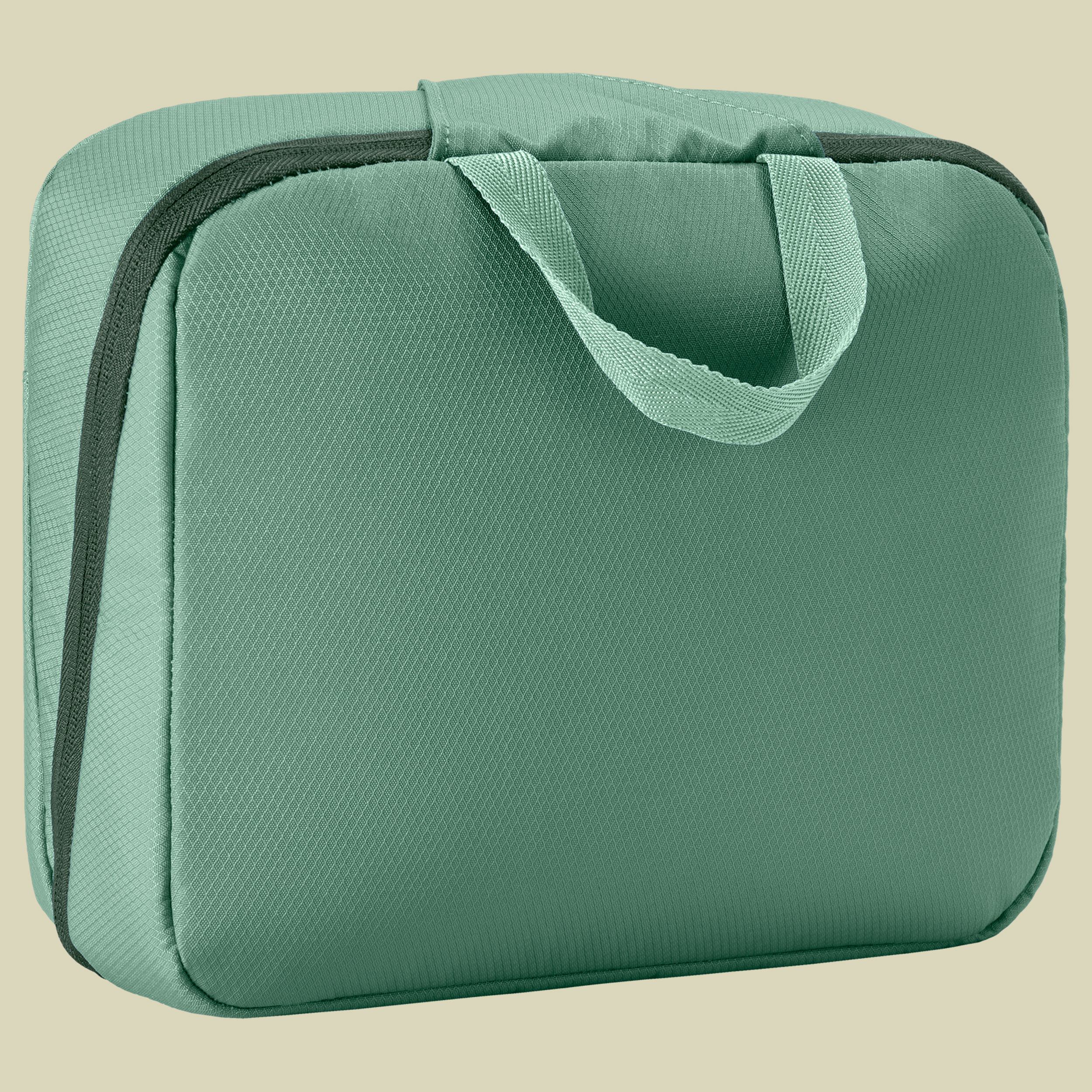 Pack-It Hanging Toiletry Kit one size grün - willow